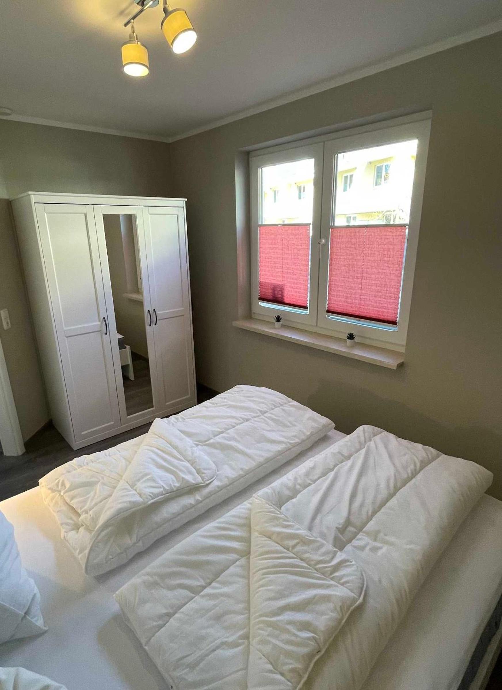 Apartment With Terrace photo 1