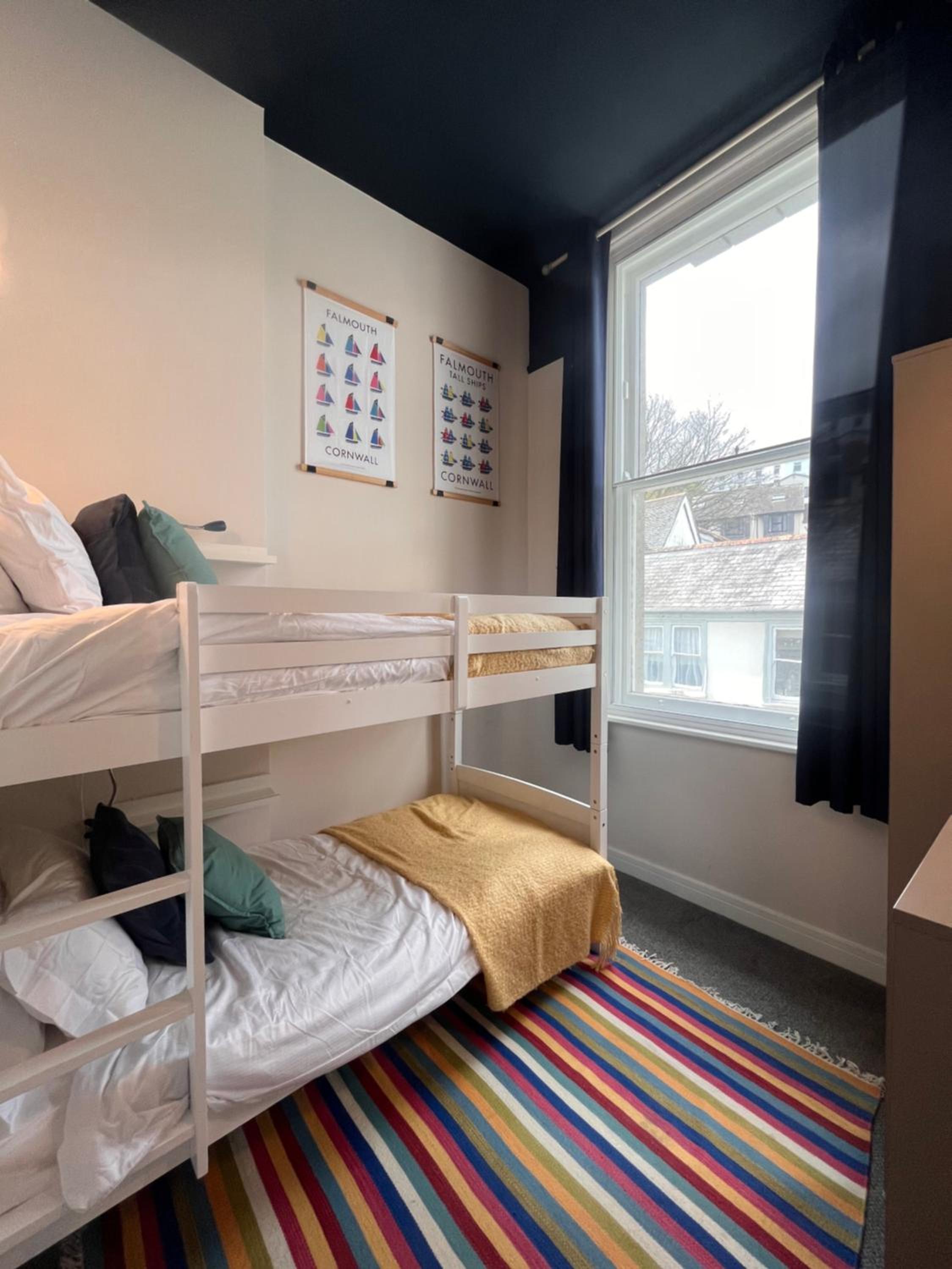 Twin Room photo 1