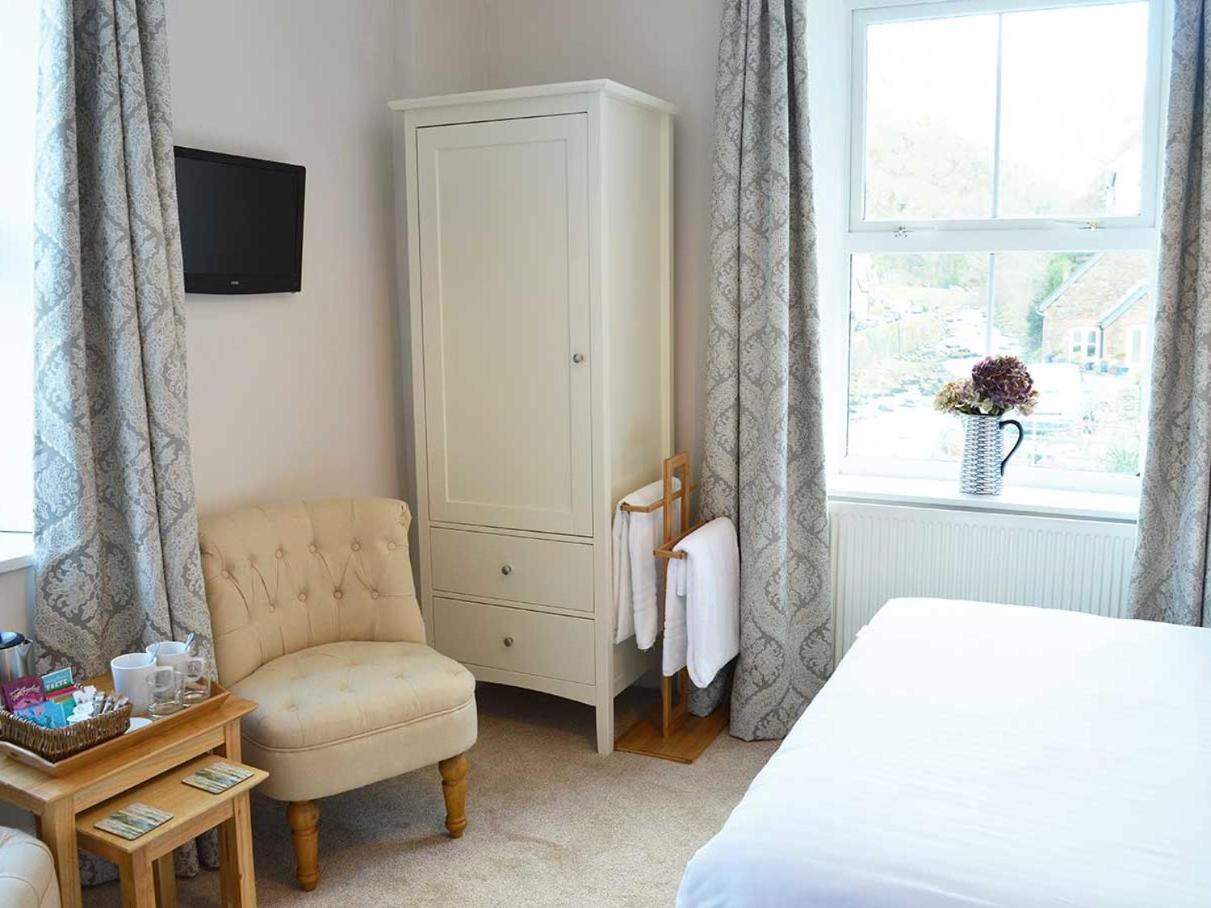 Double Room with Private Bathroom photo 2