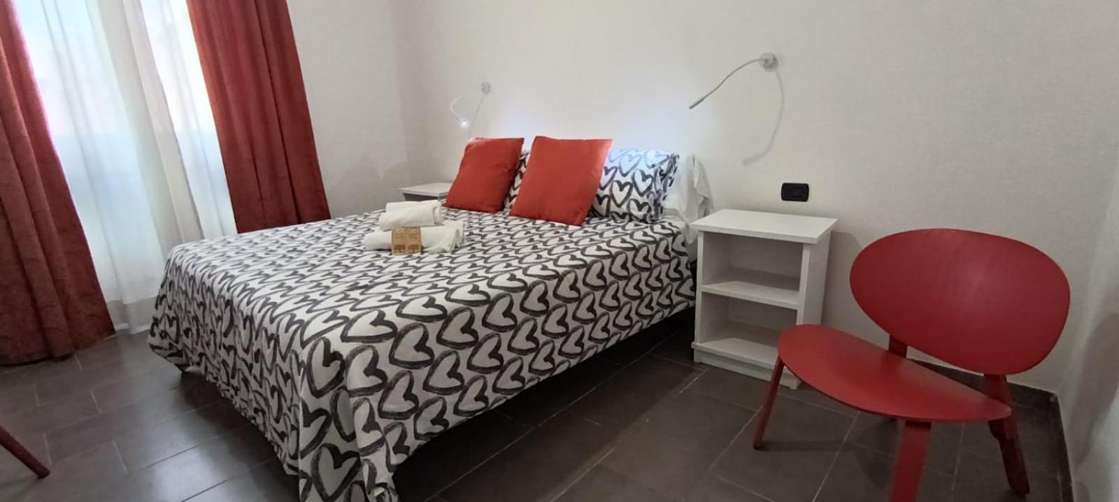 Double Room with Shared Bathroom photo 1