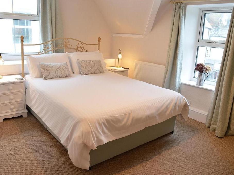 Superior King Room photo 2