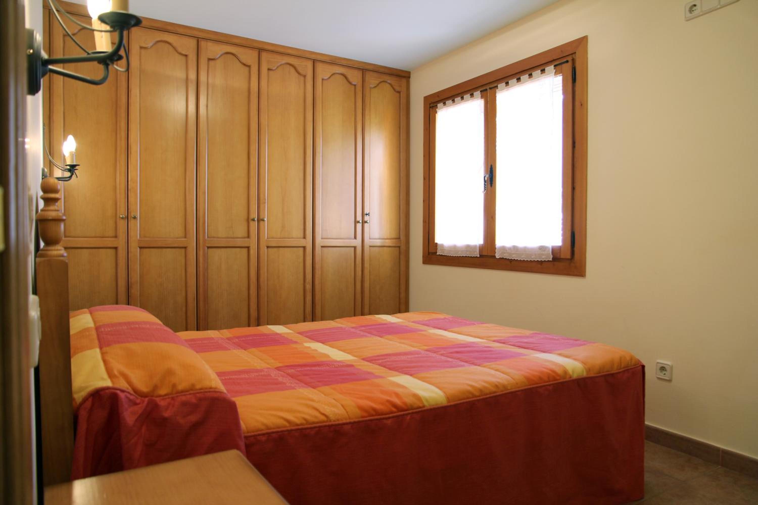 Departamento de tres habitaciones