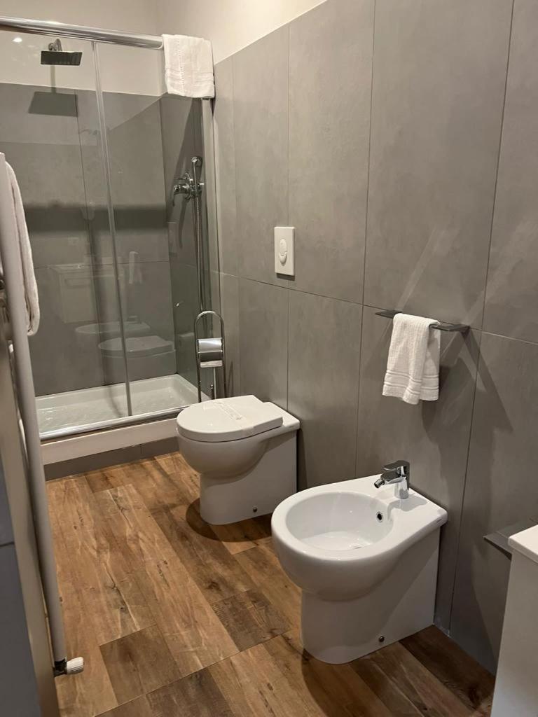 Double Room with Spa Access - Photo 2