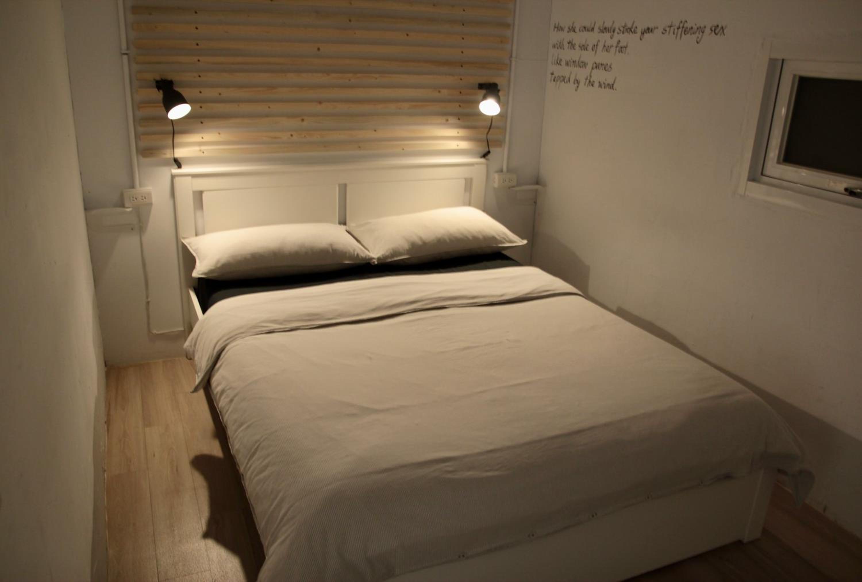 Standard Double Room photo 1