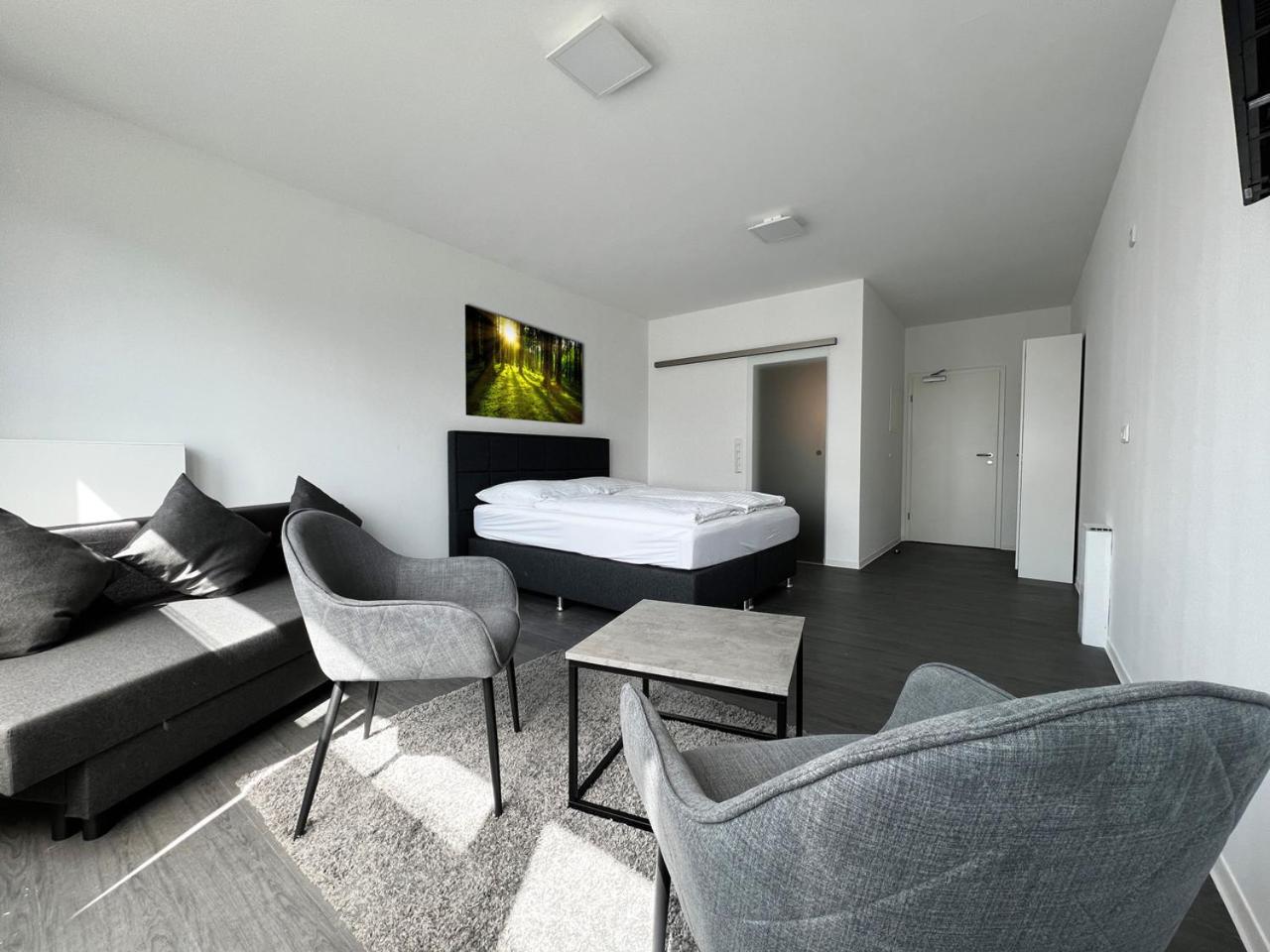 Double Room with Private Bathroom photo 1