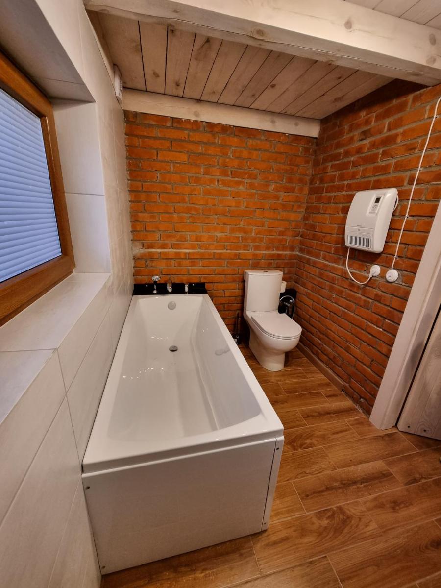 Two-Bedroom House photo 2