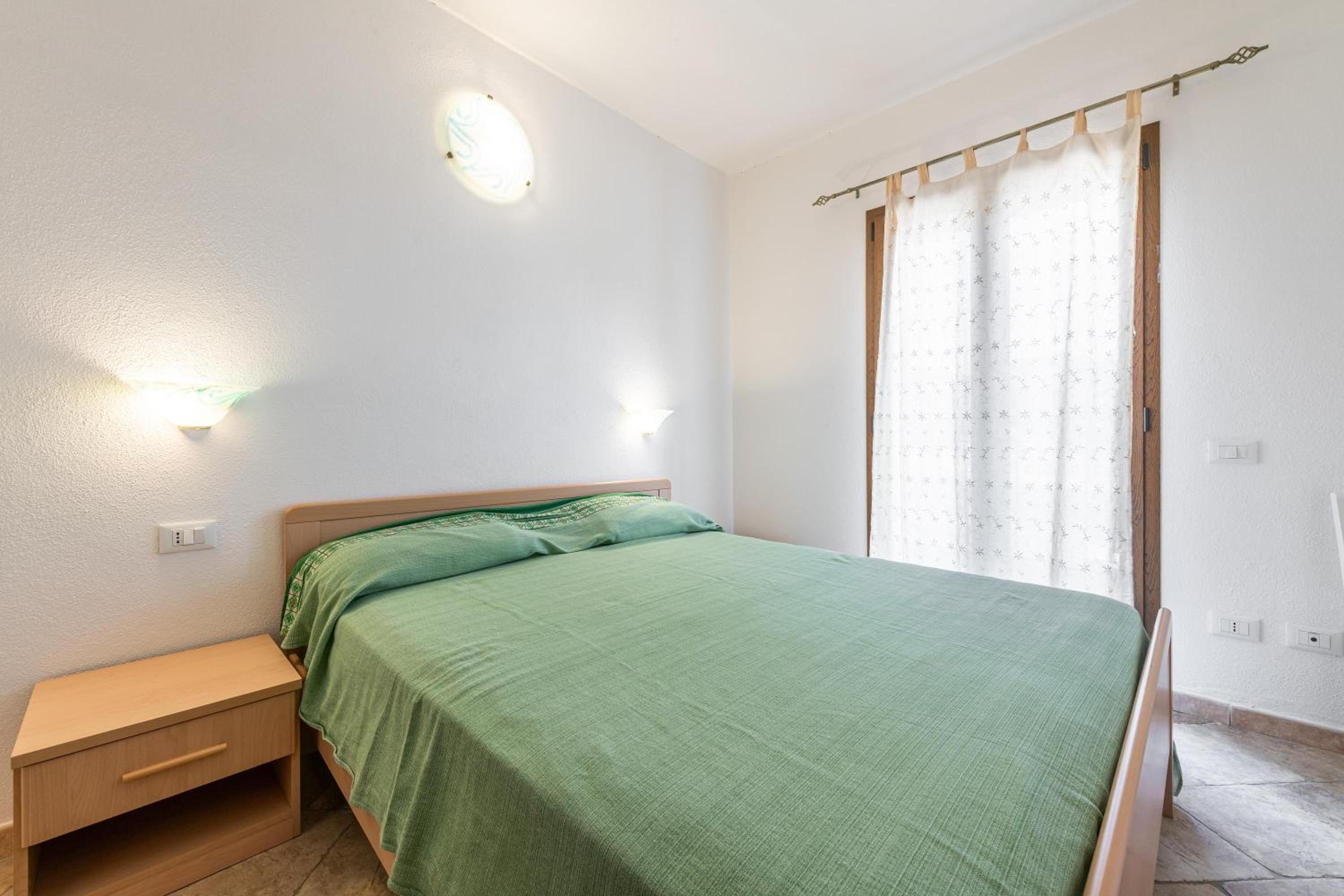 Two-Bedroom Superior Apartment