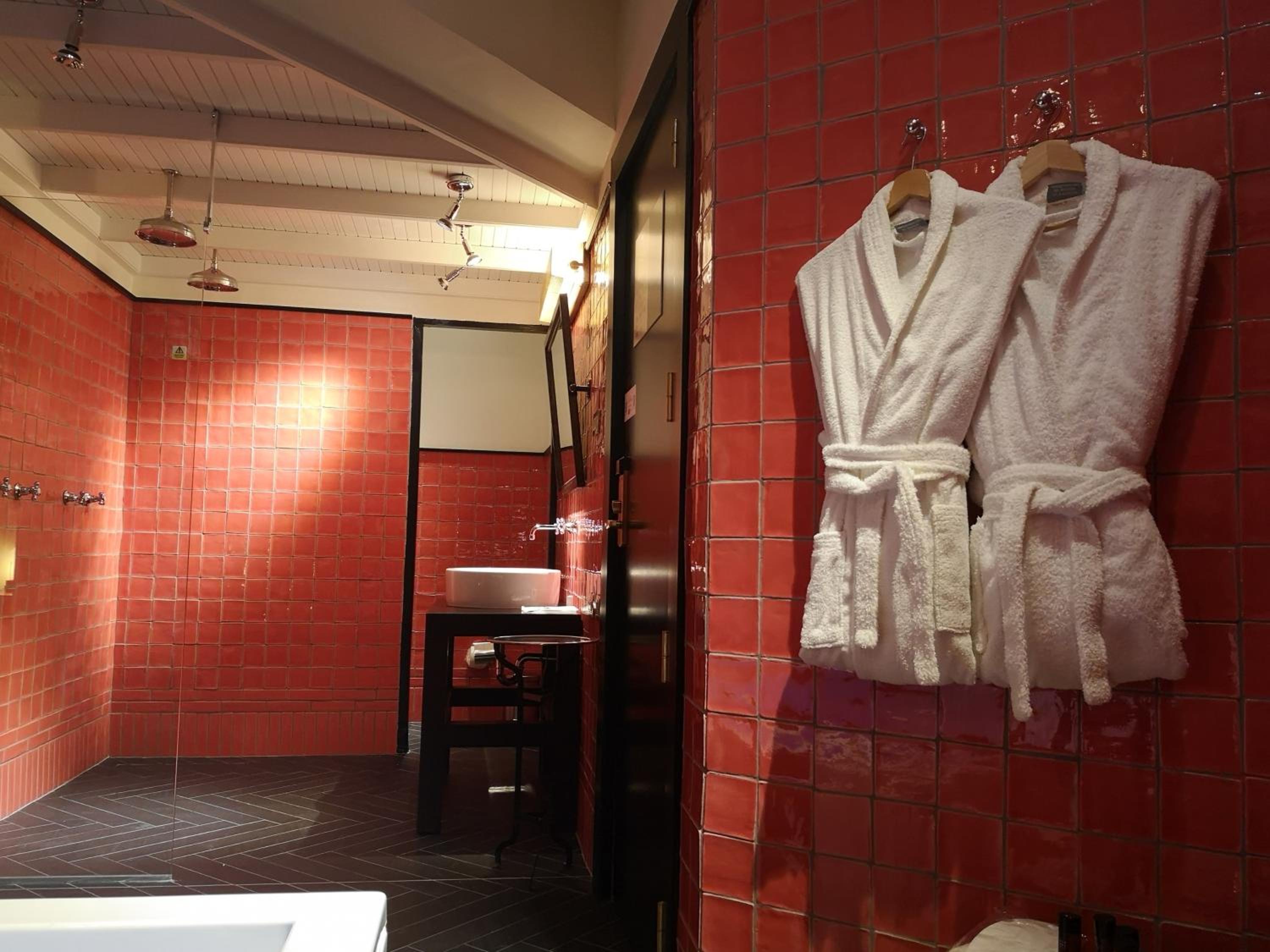 Suite Premium with Spa Bath