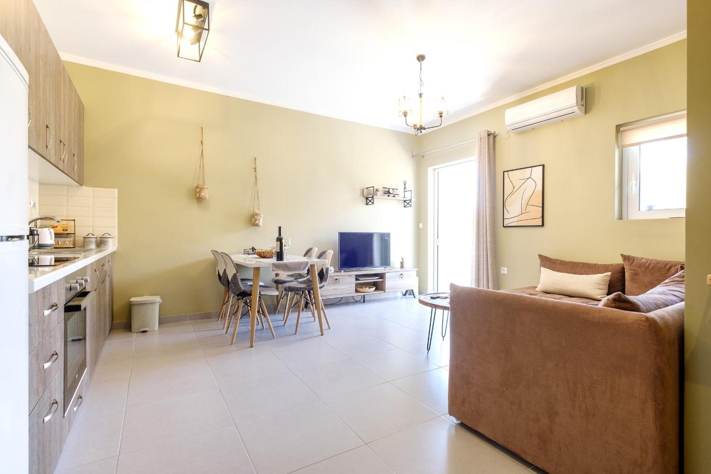 One-Bedroom Apartment - Photo 44