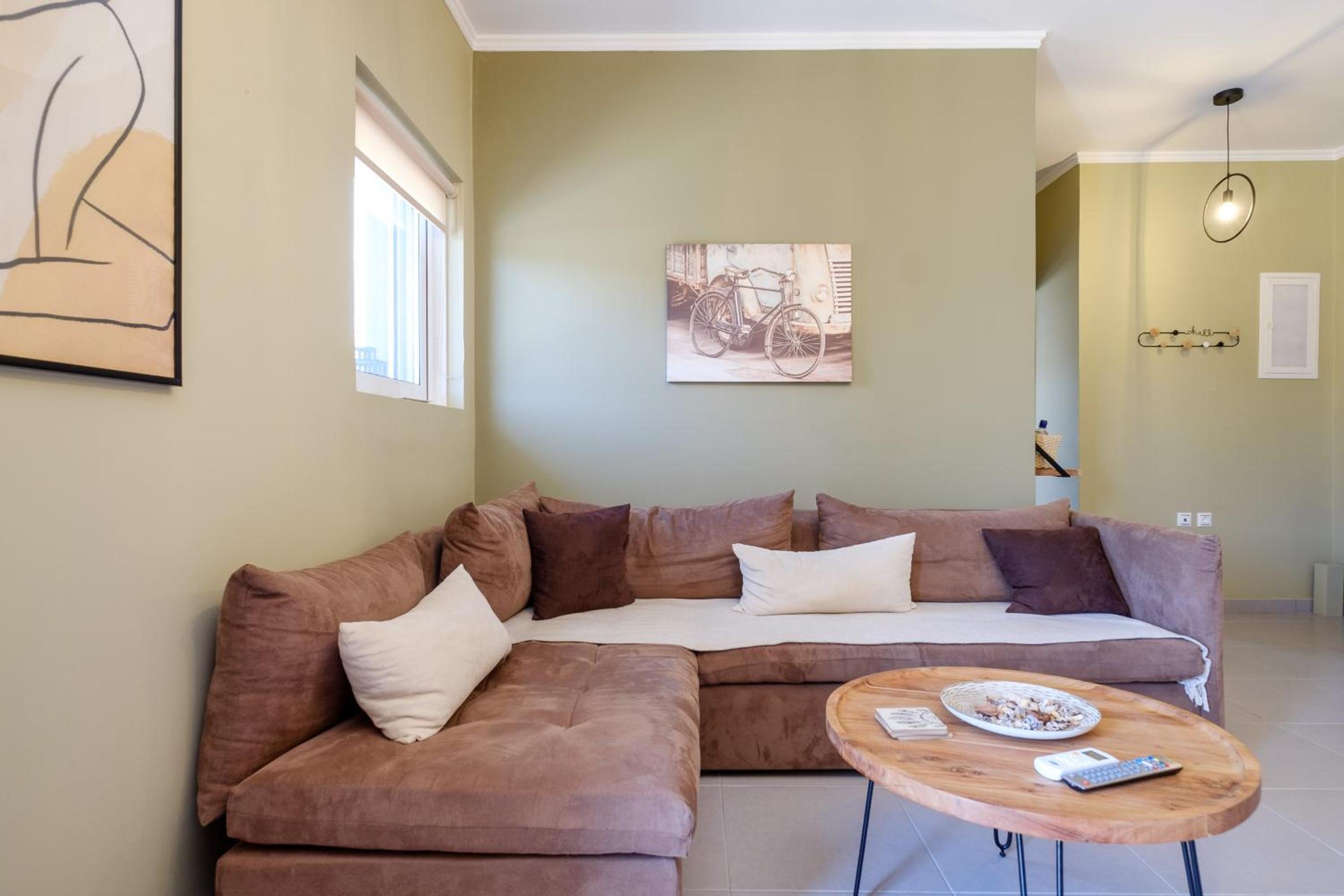 One-Bedroom Apartment - Photo 42
