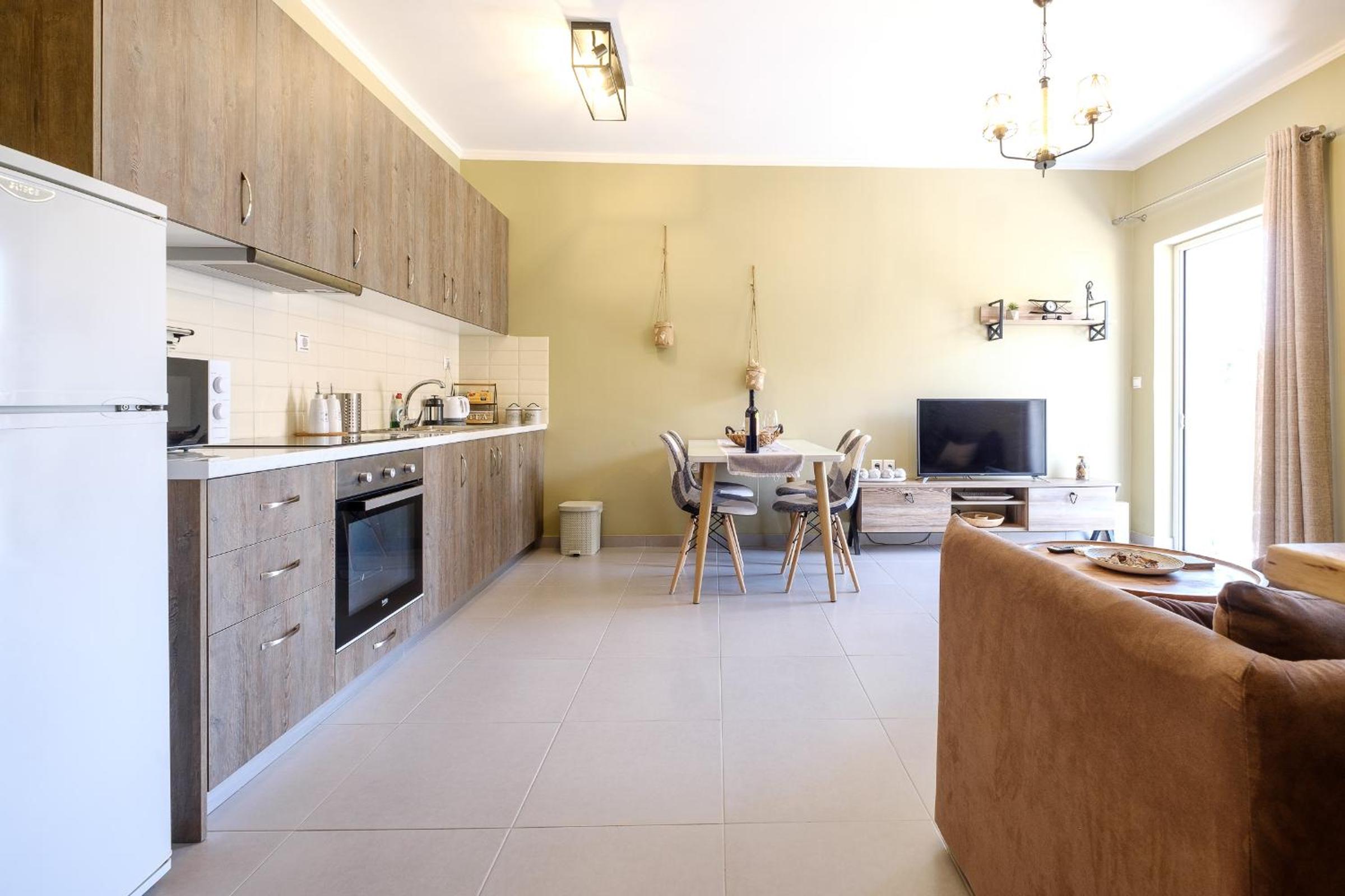 One-Bedroom Apartment - Photo 40