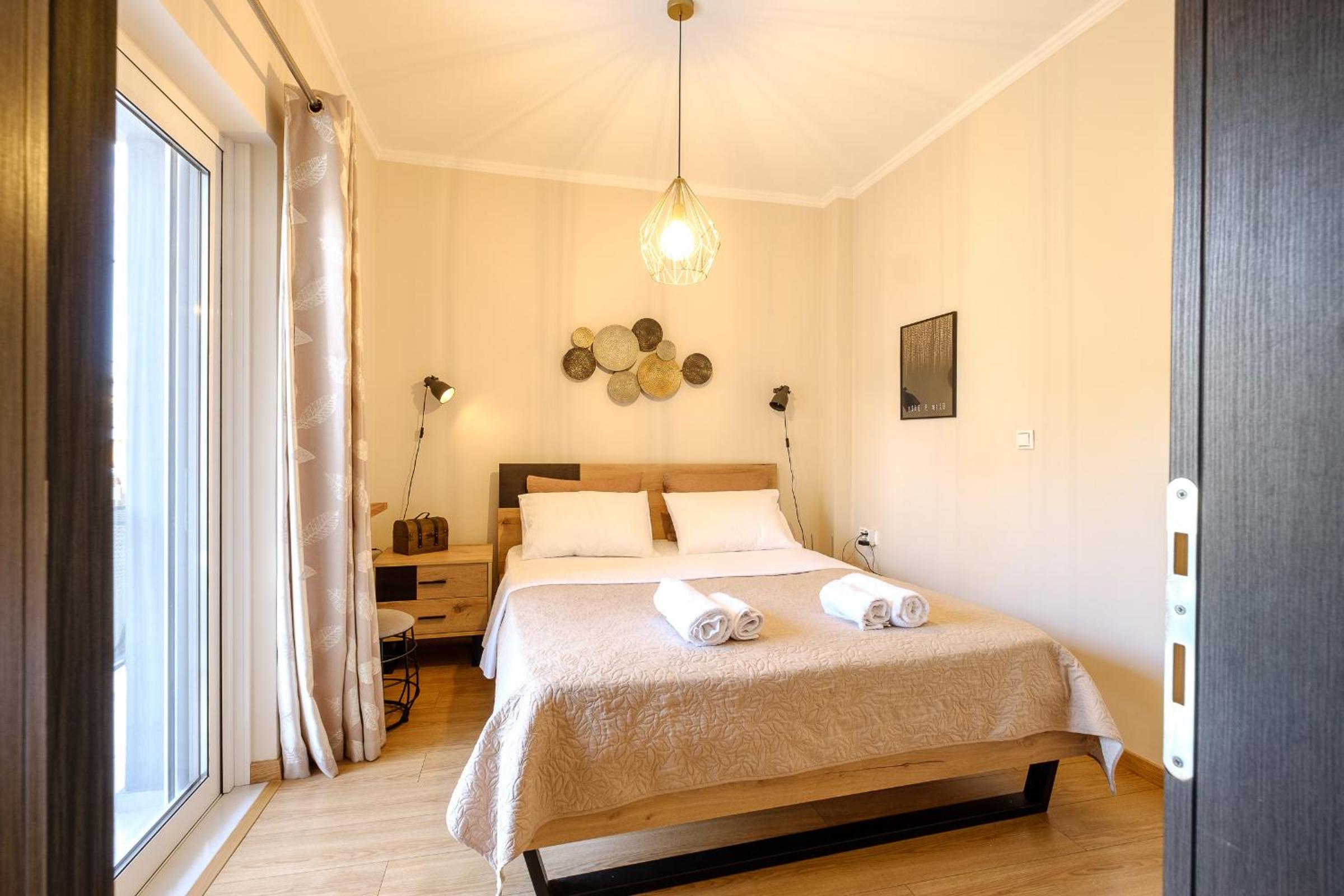 One-Bedroom Apartment - Photo 38