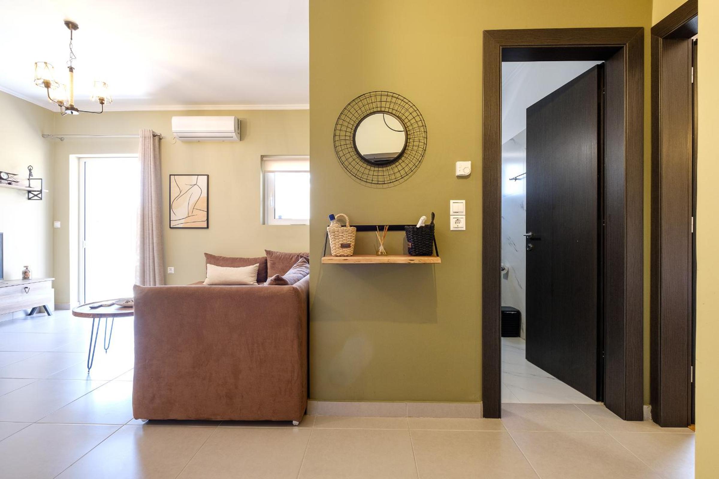 One-Bedroom Apartment - Photo 37
