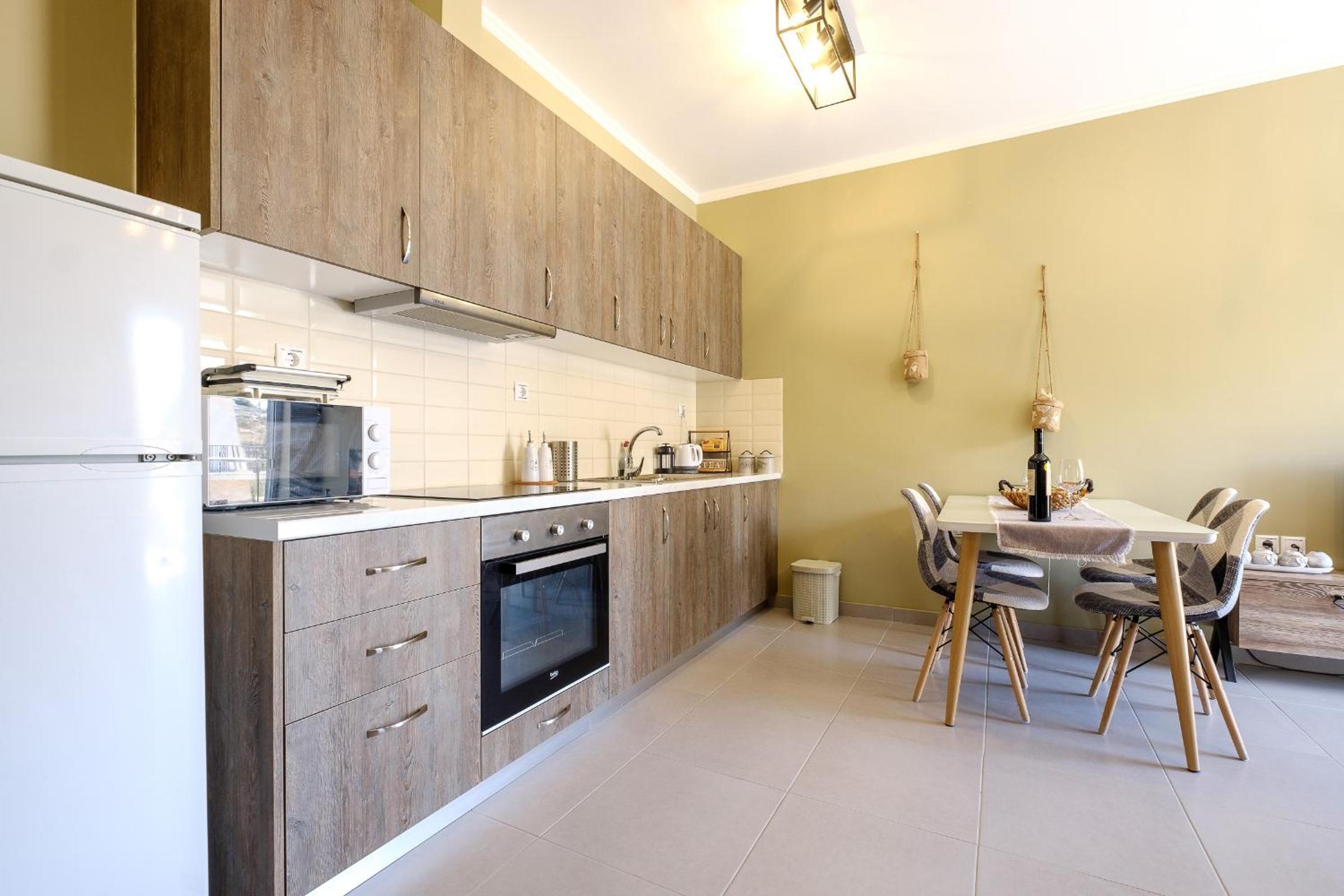 One-Bedroom Apartment - Photo 43