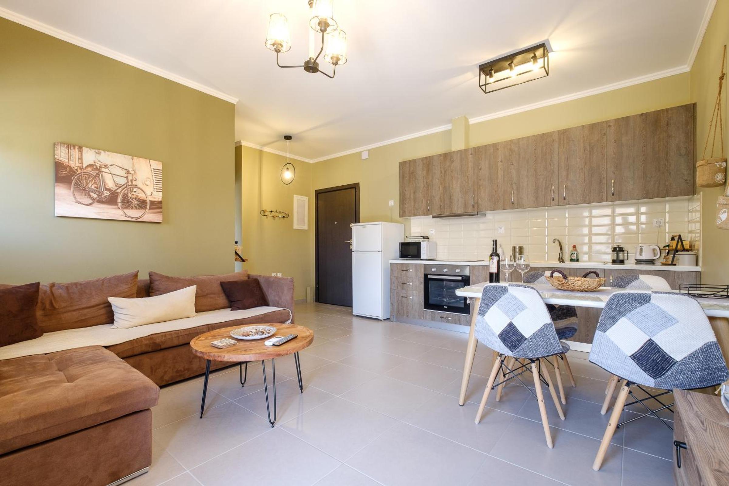 One-Bedroom Apartment - Photo 28