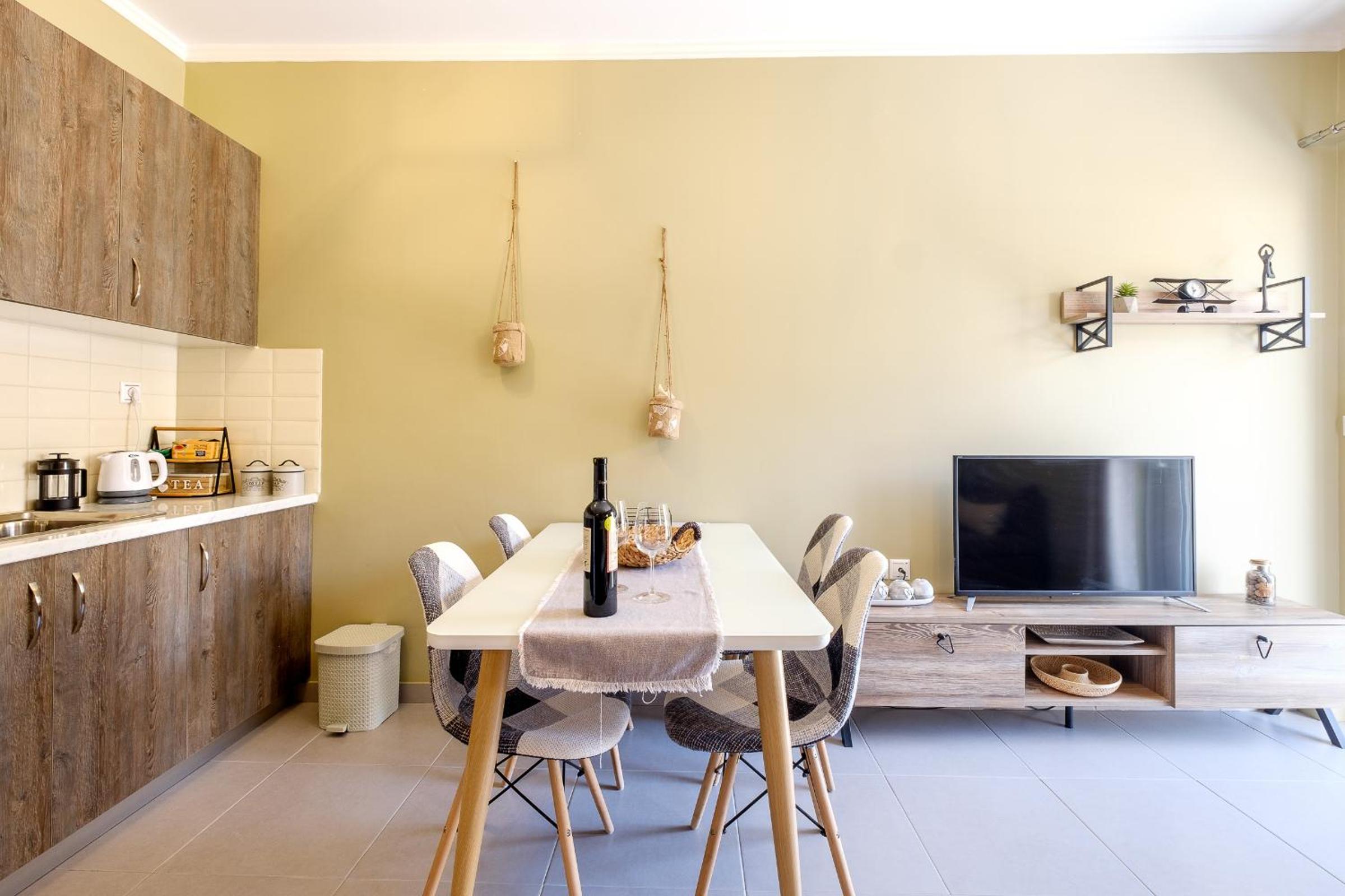 One-Bedroom Apartment - Photo 21