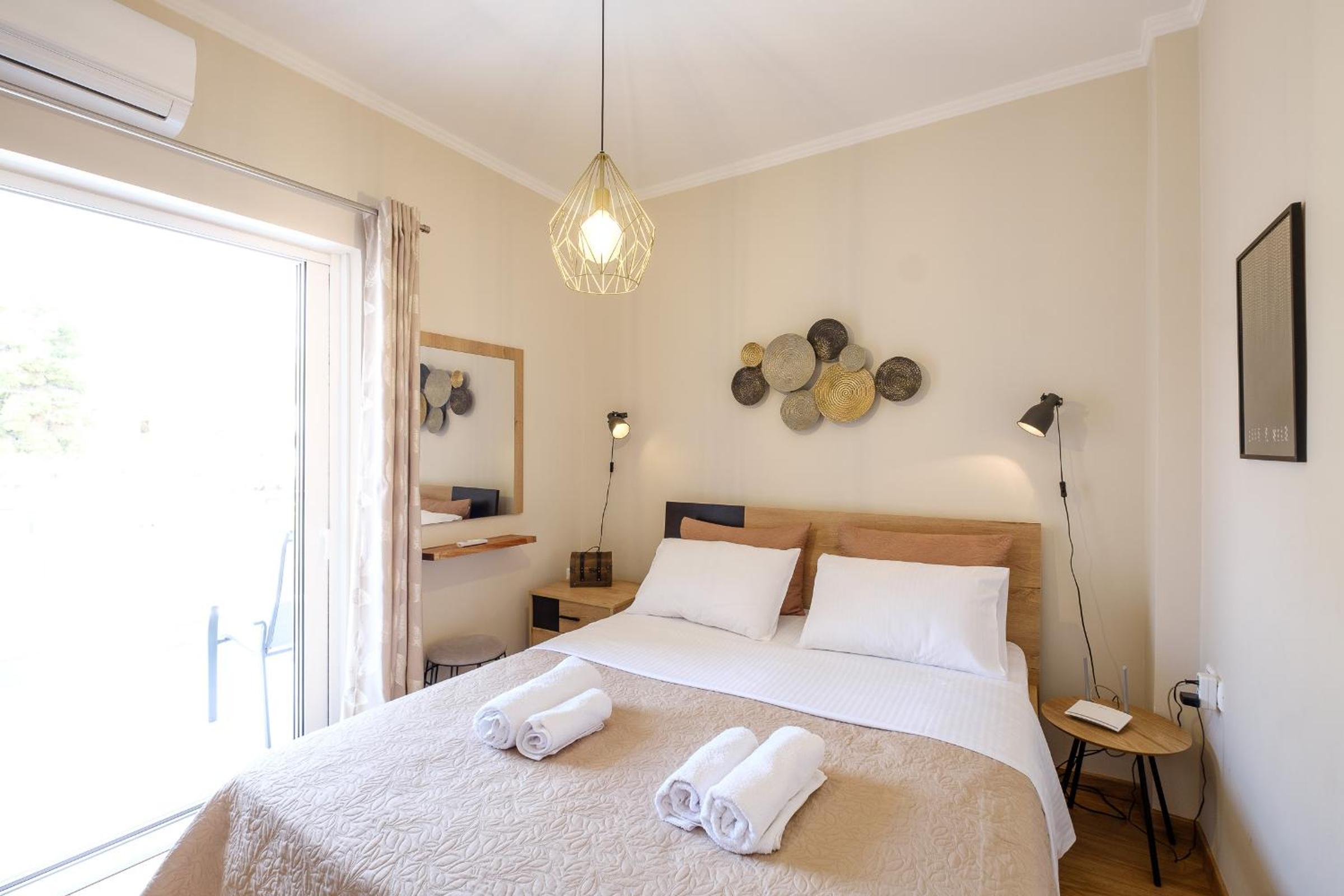 One-Bedroom Apartment - Photo 20