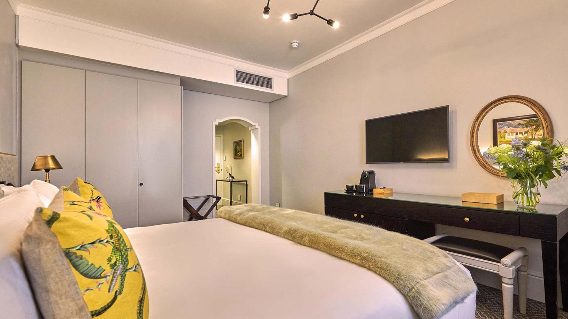 Classic Room - Photo 7