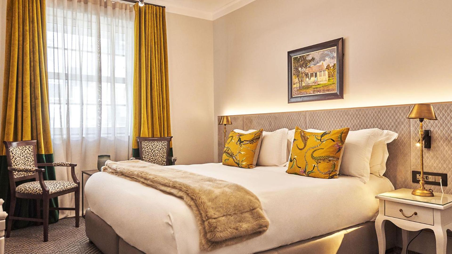 Classic Room - Photo 5