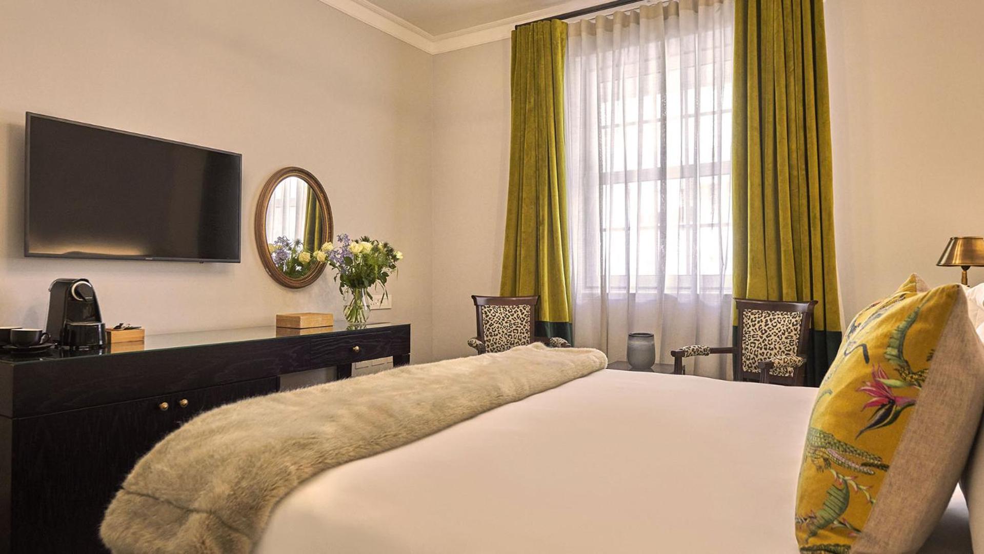 Classic Room - Photo 6
