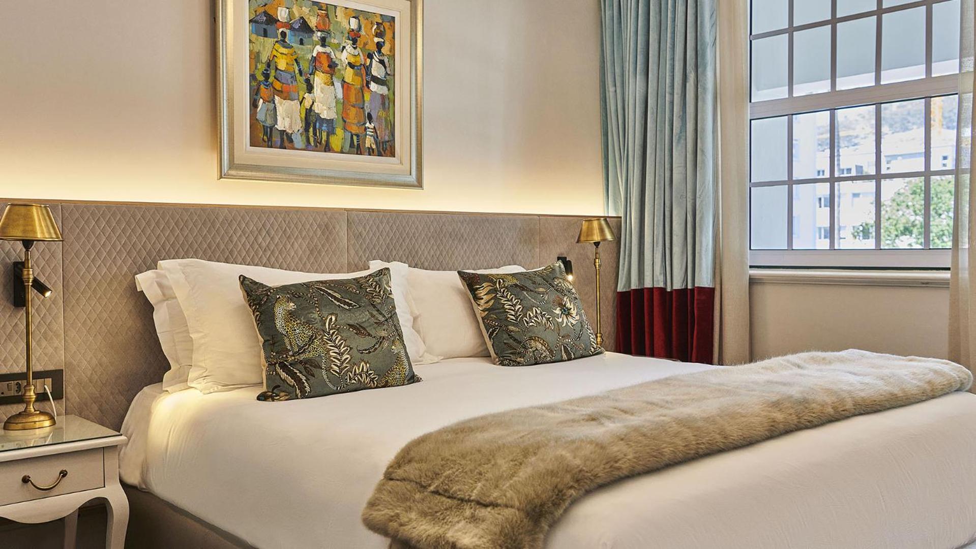 Classic Room - Photo 4