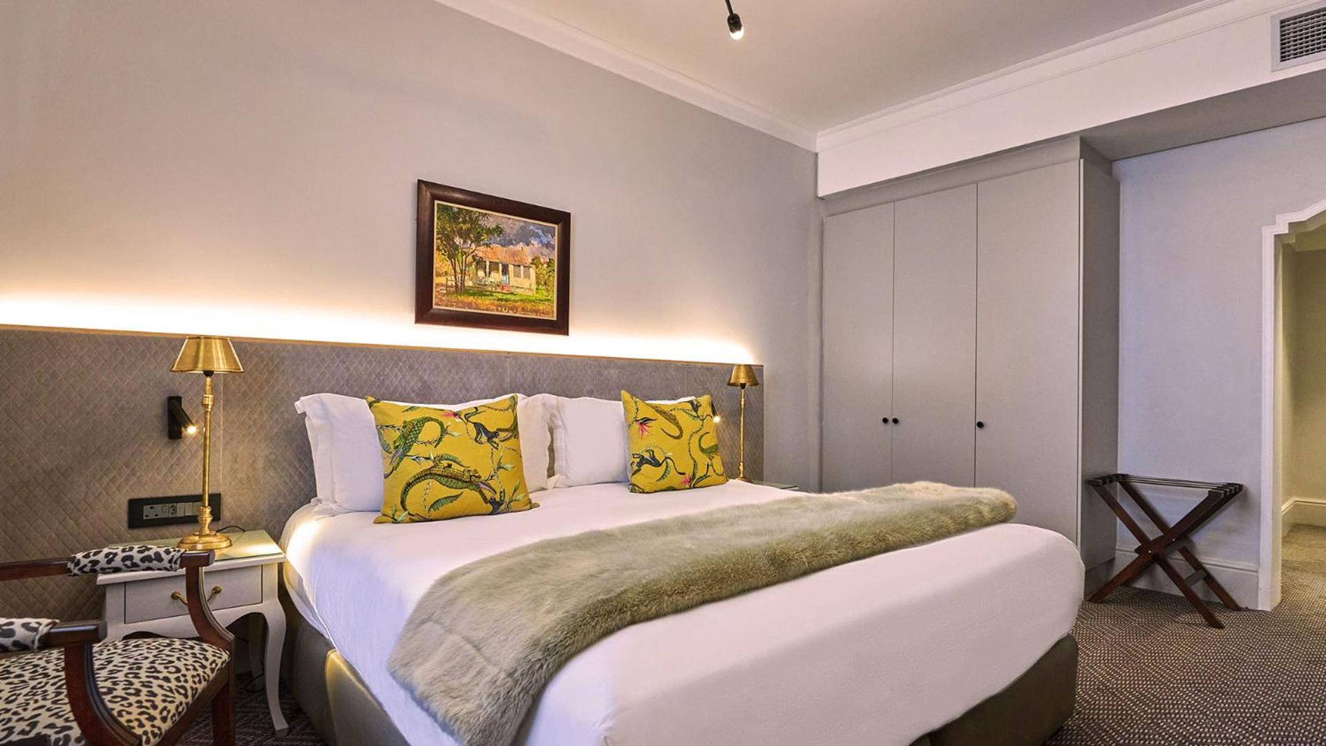 Classic Room - Photo 1