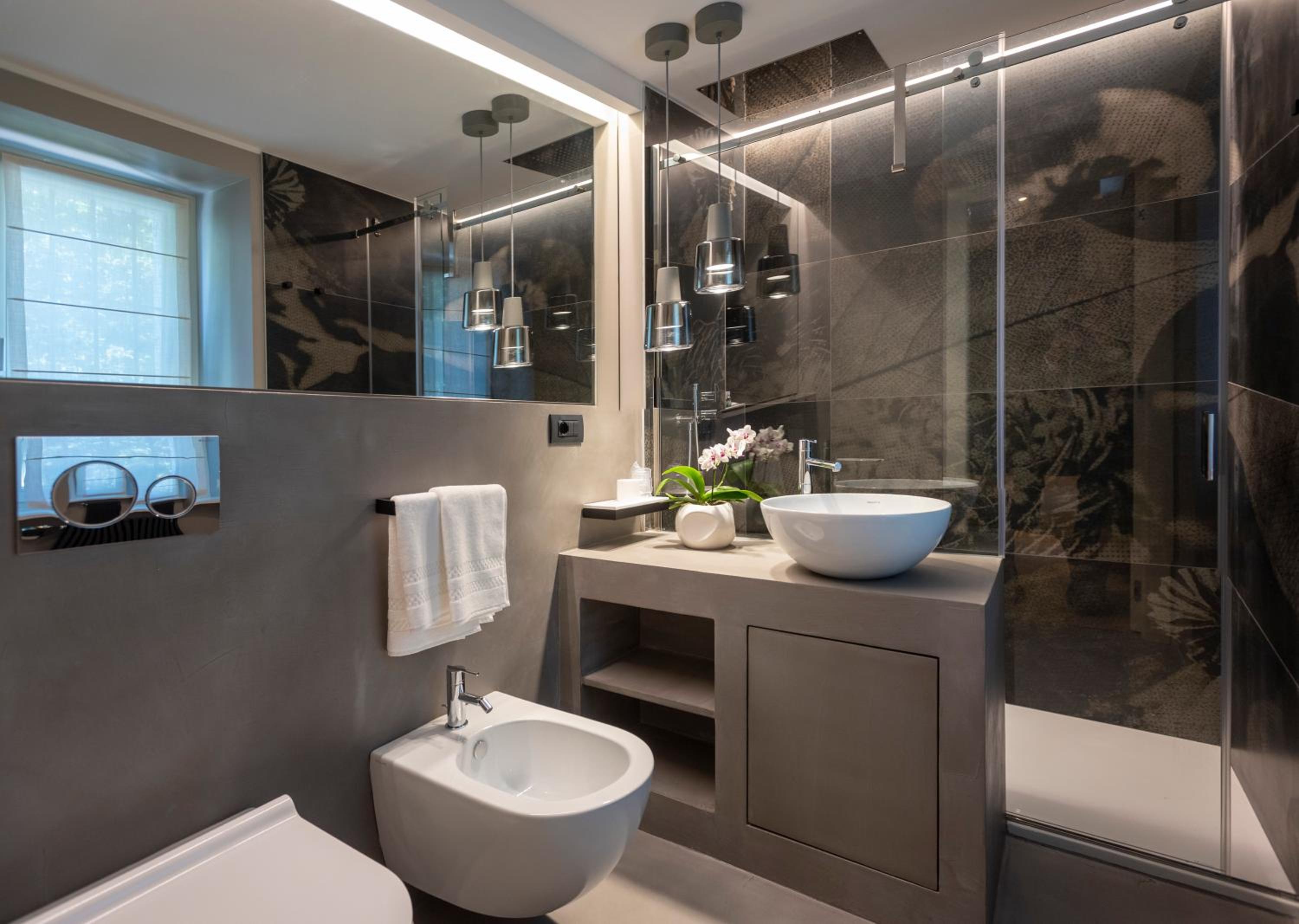 Junior Suite with Sauna photo 2