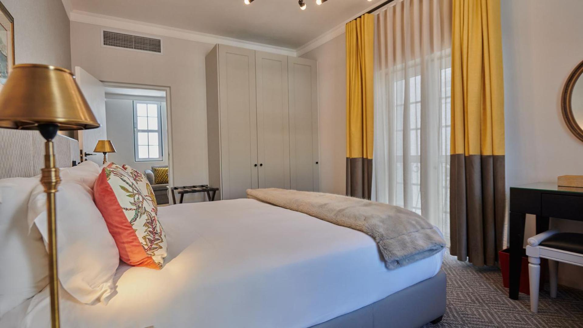 Family Suite - Photo 8