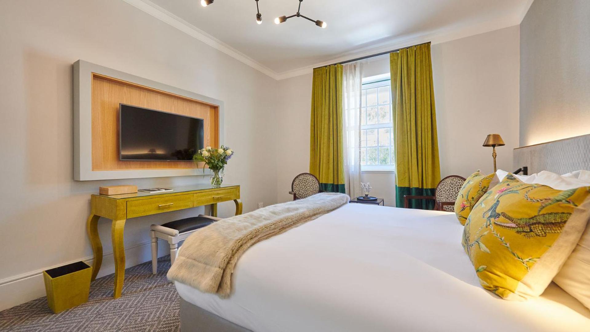 Family Suite - Photo 9