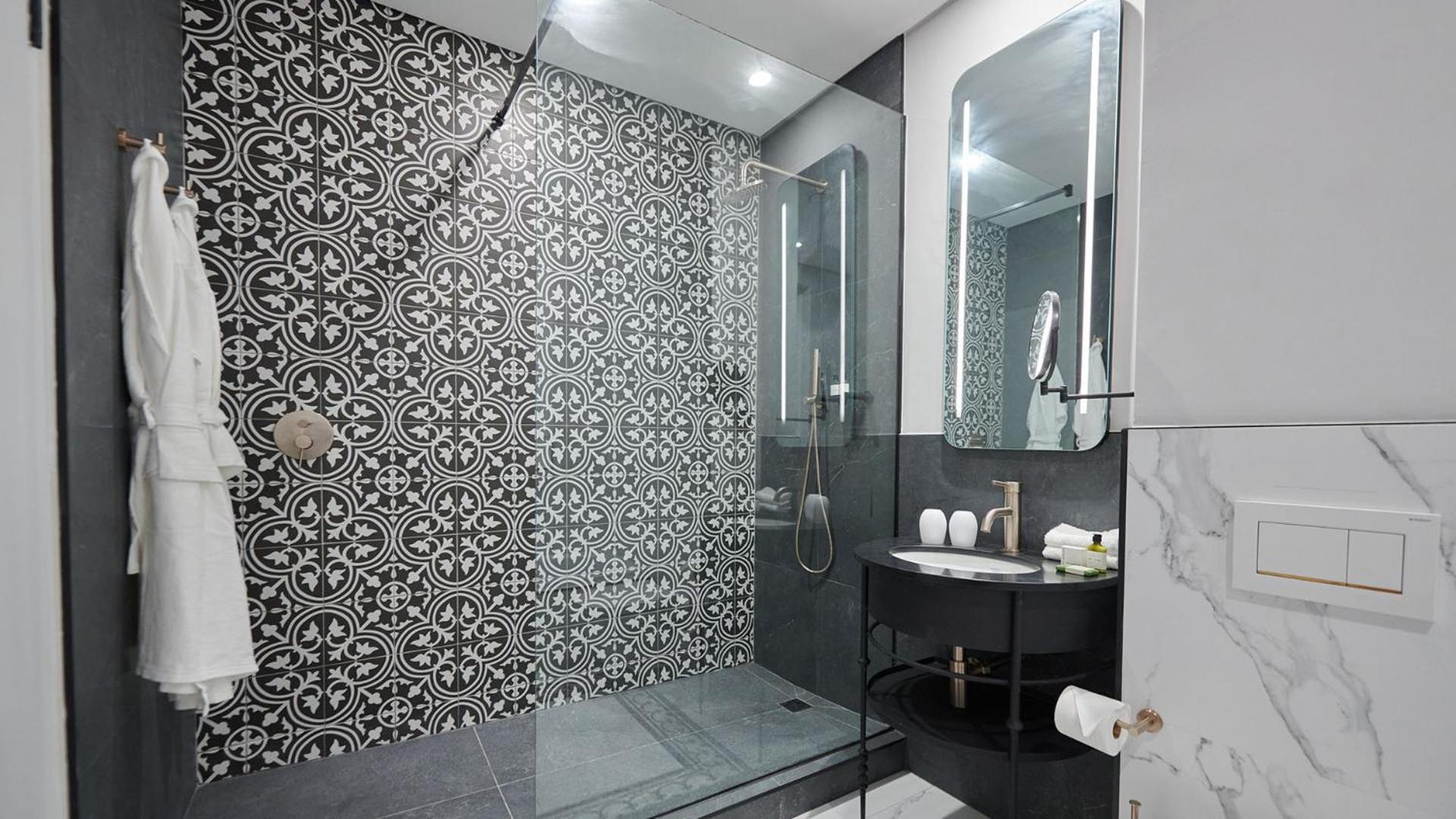 Family Suite - Photo 4