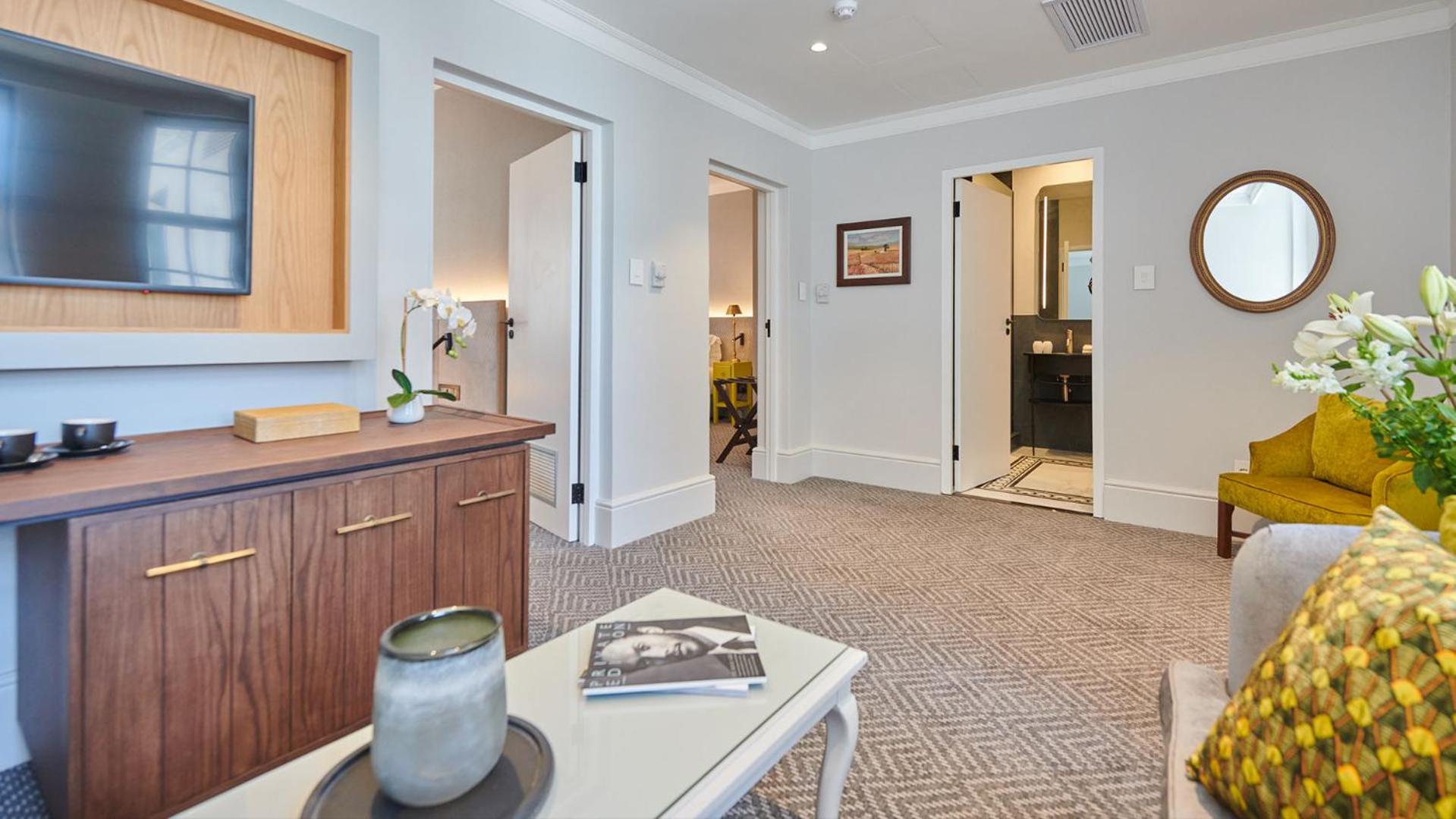 Family Suite - Photo 5