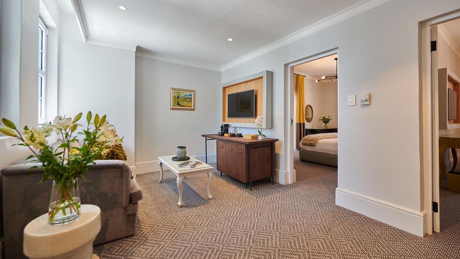 Family Suite - Photo 6