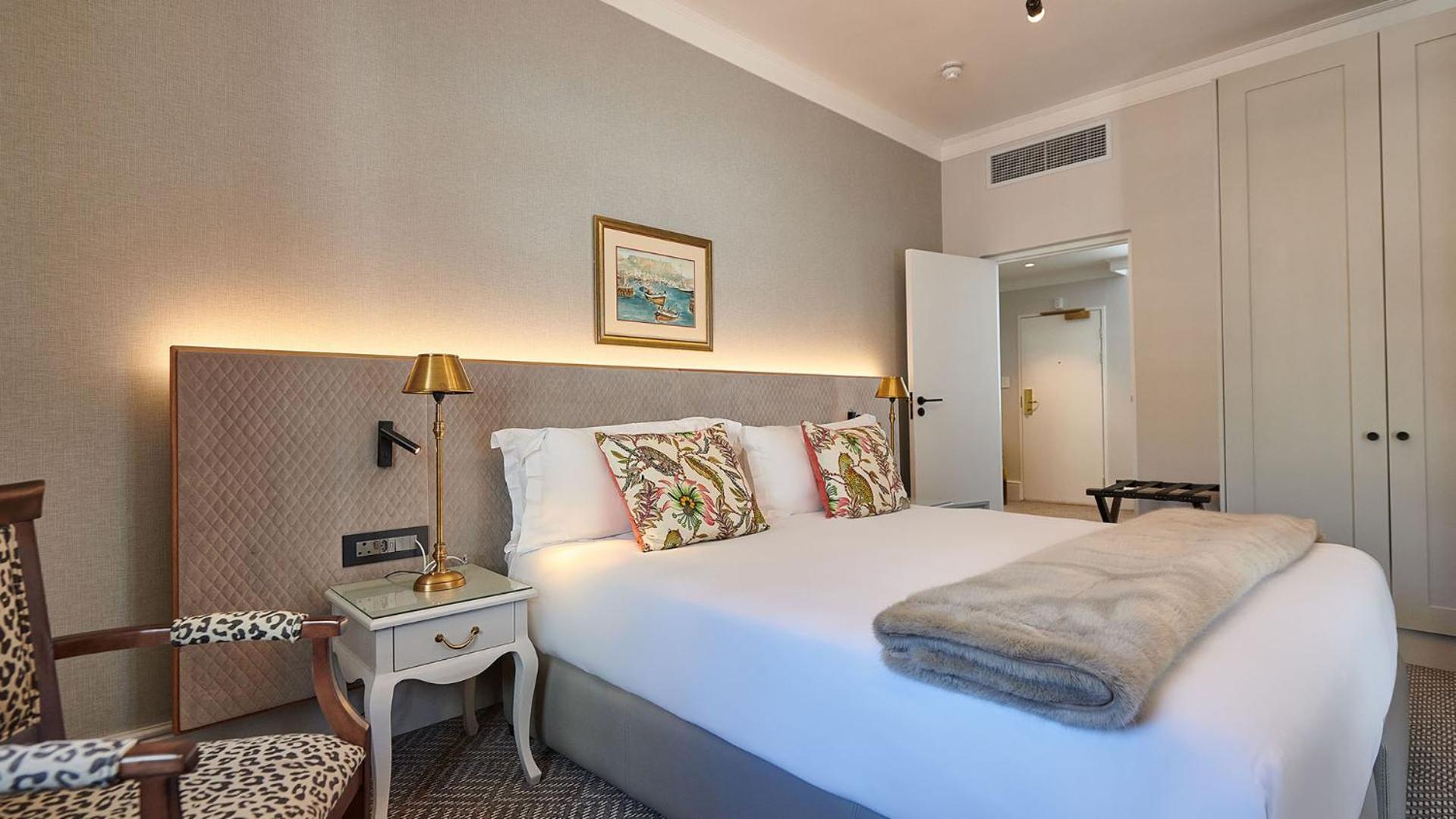 Family Suite - Photo 1