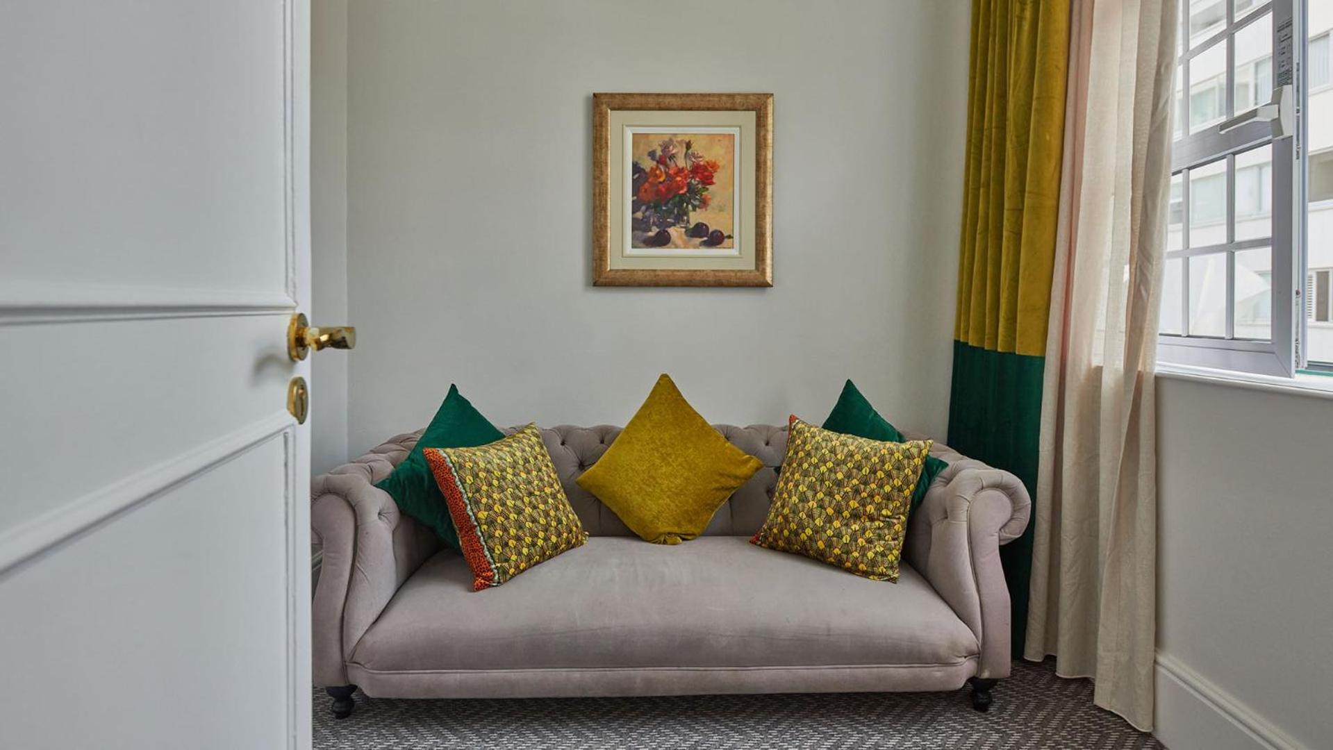 Junior Suite - Photo 7