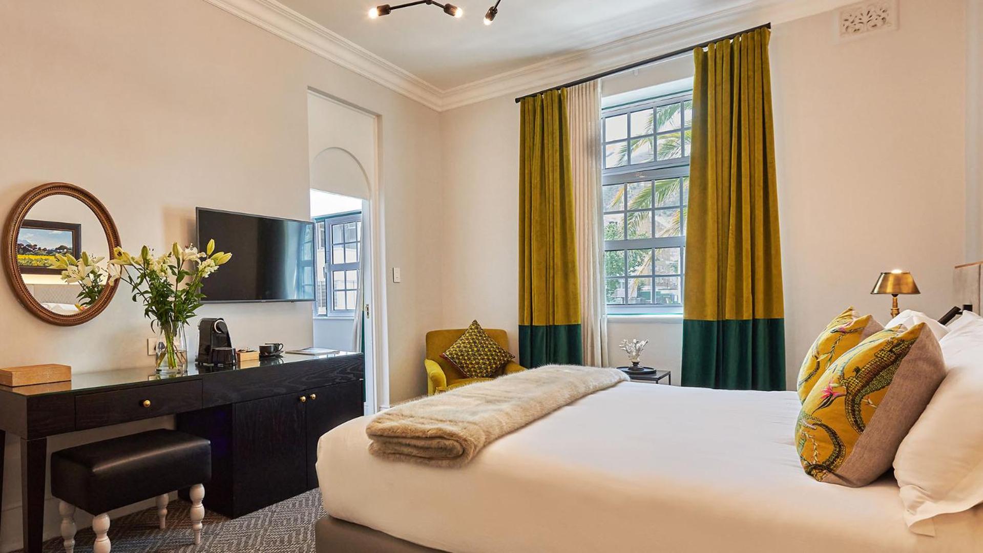 Junior Suite - Photo 8