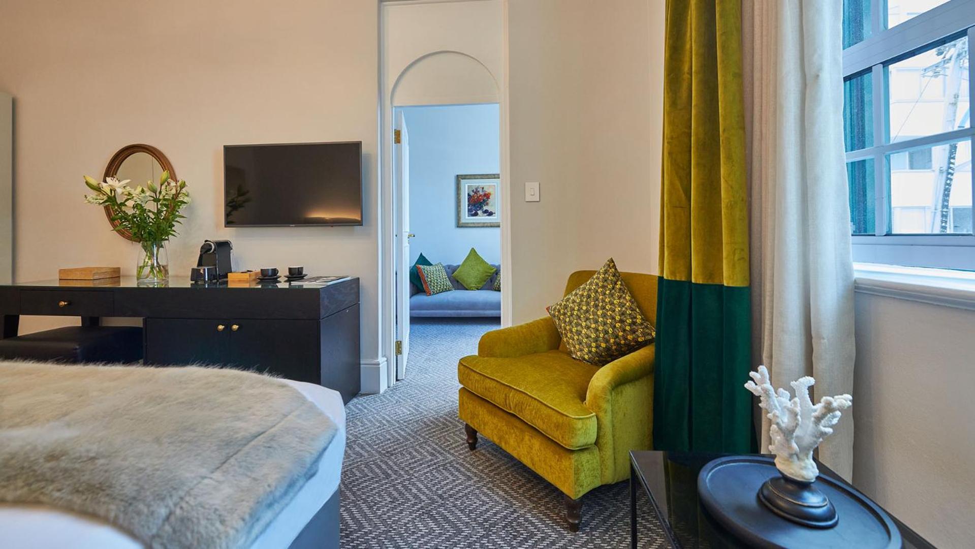 Junior Suite - Photo 3