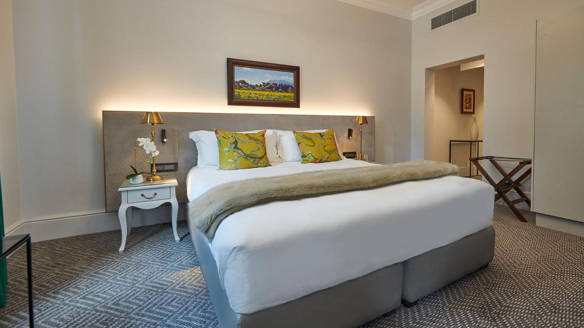 Junior Suite - Photo 1