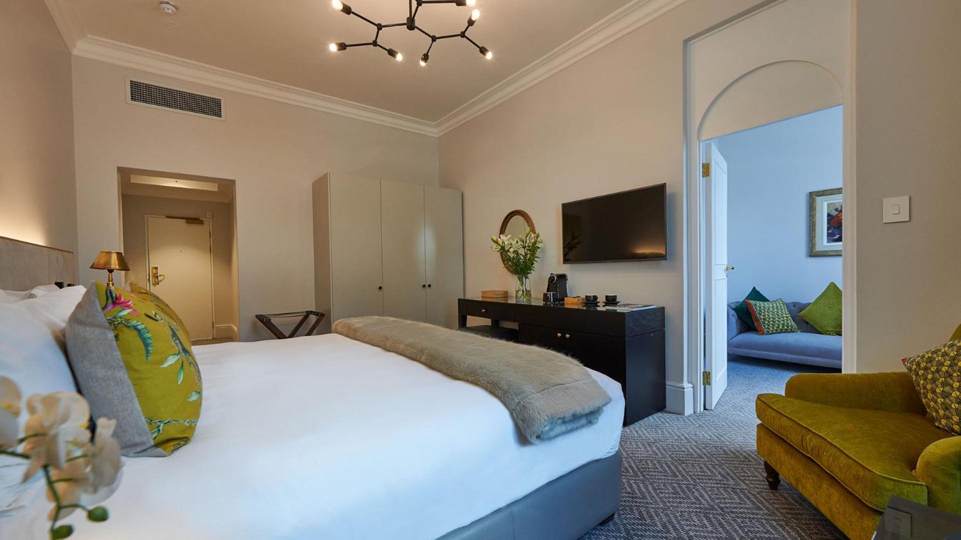 Junior Suite - Photo 2