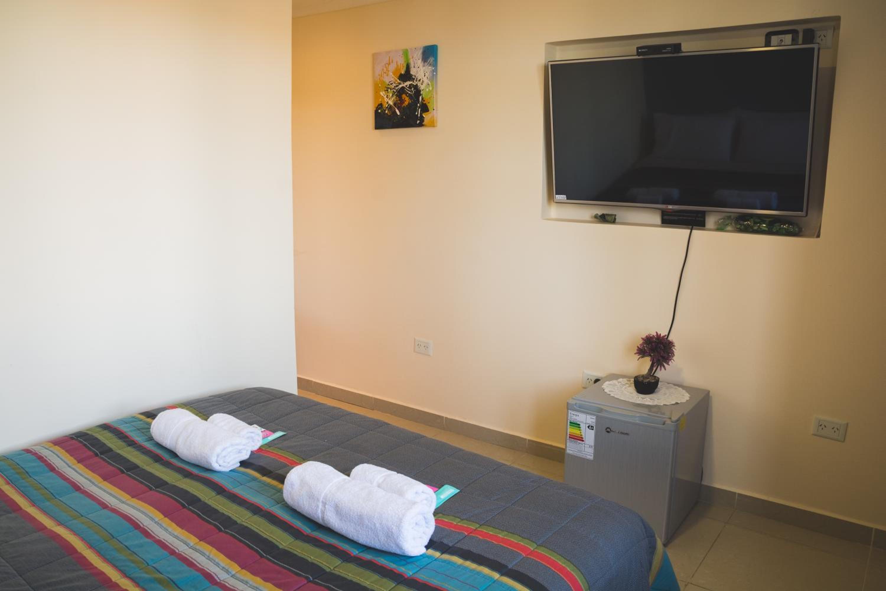 Superior Single Room photo 1