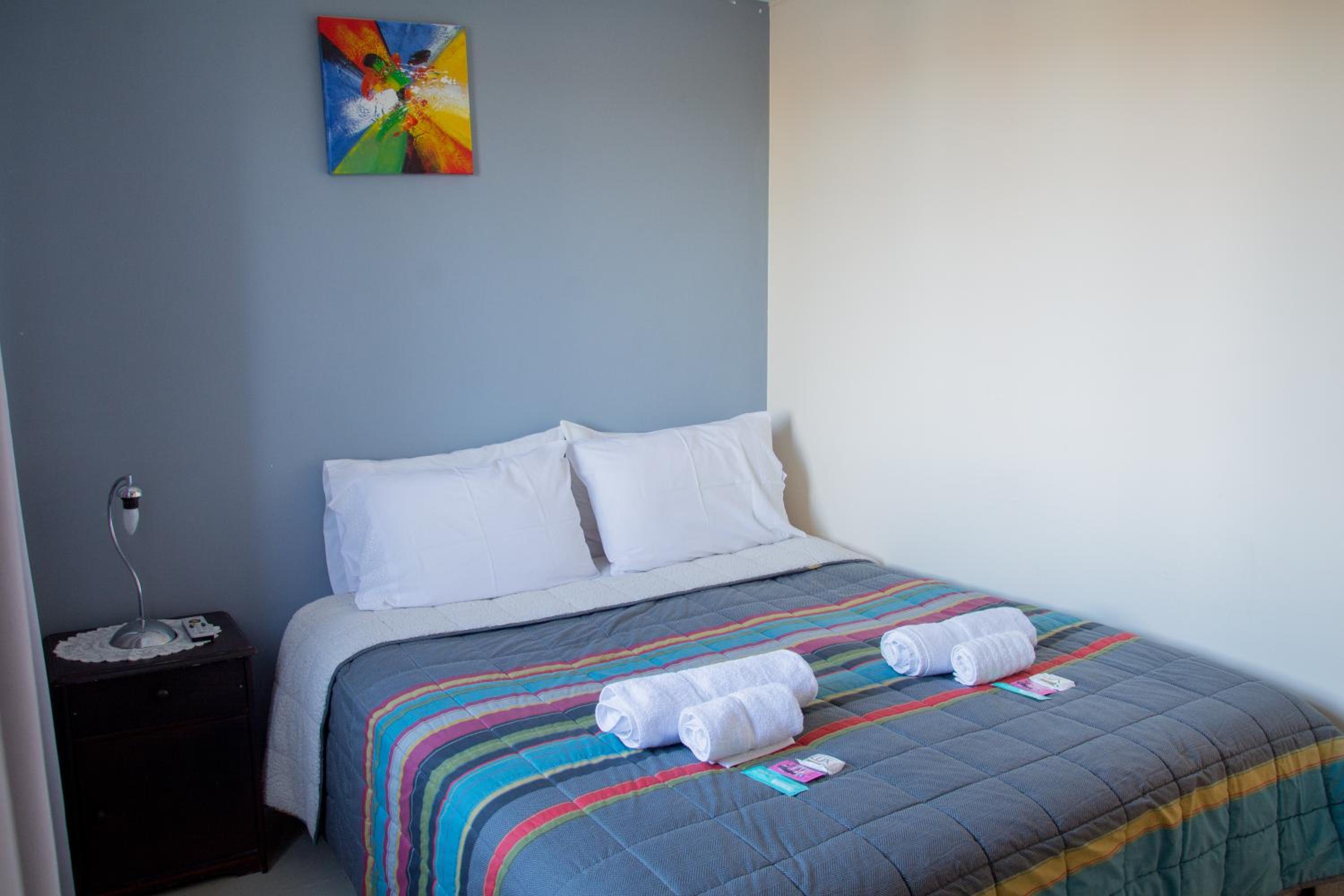Standard Single Room photo 2