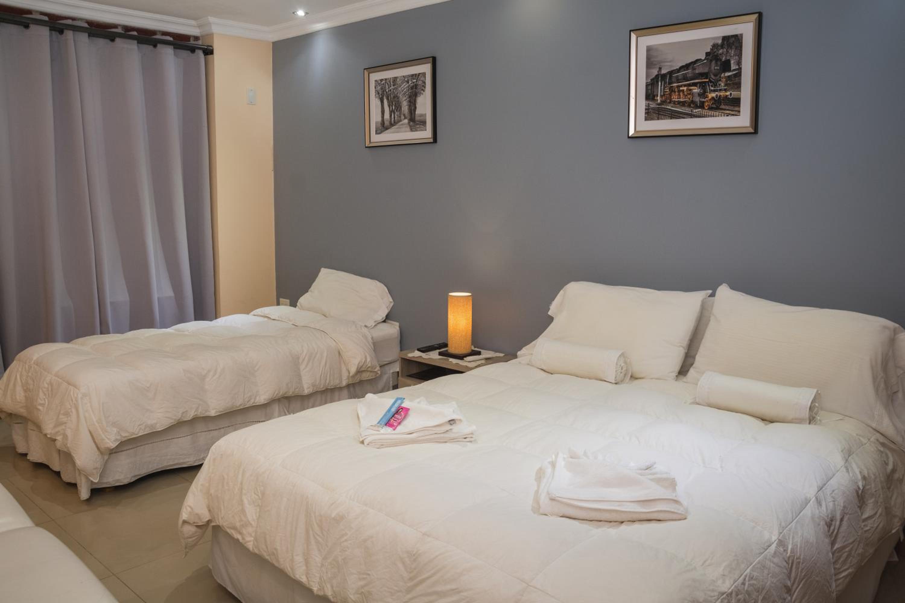 Superior Triple Room photo 1