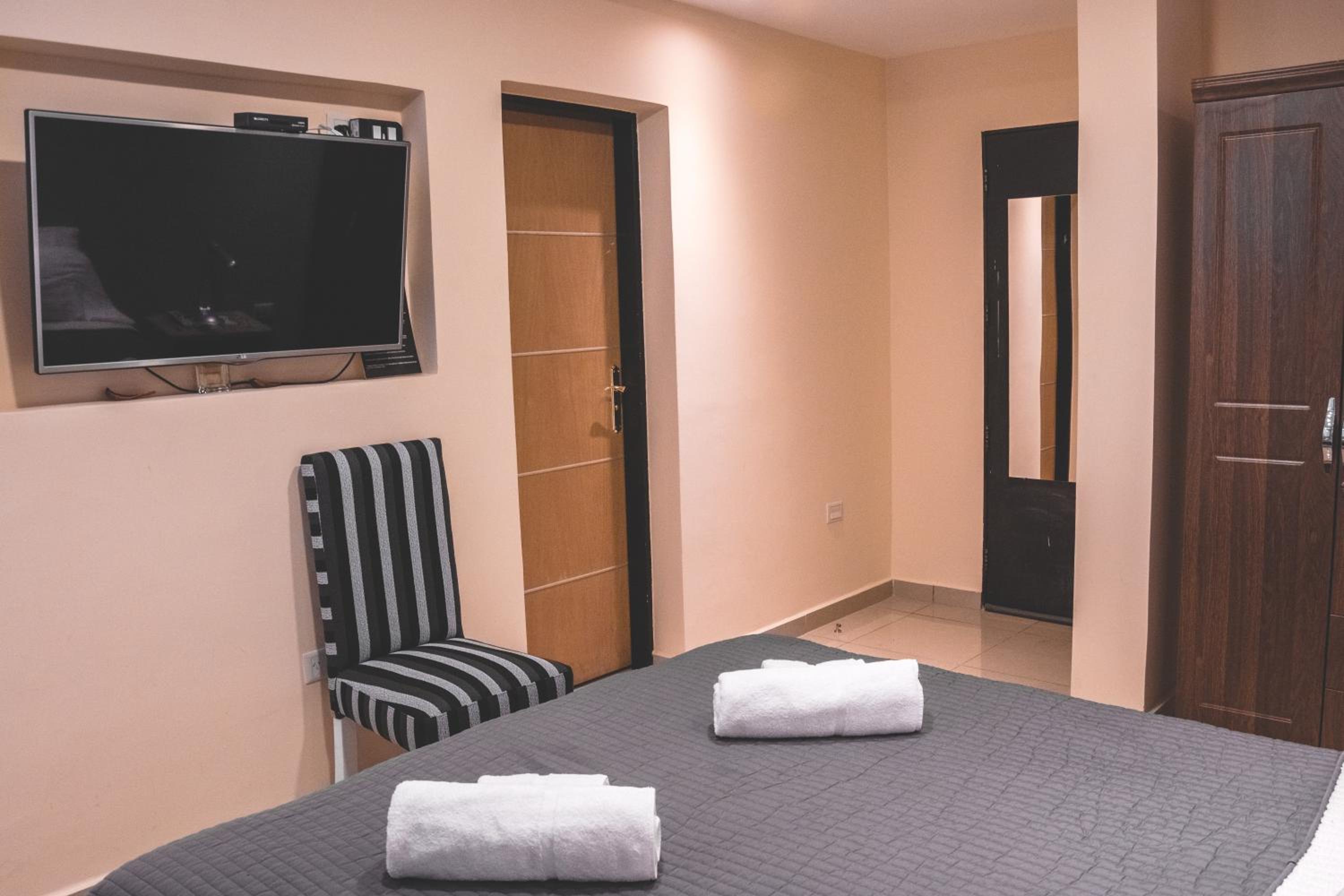 Superior Single Room photo 2