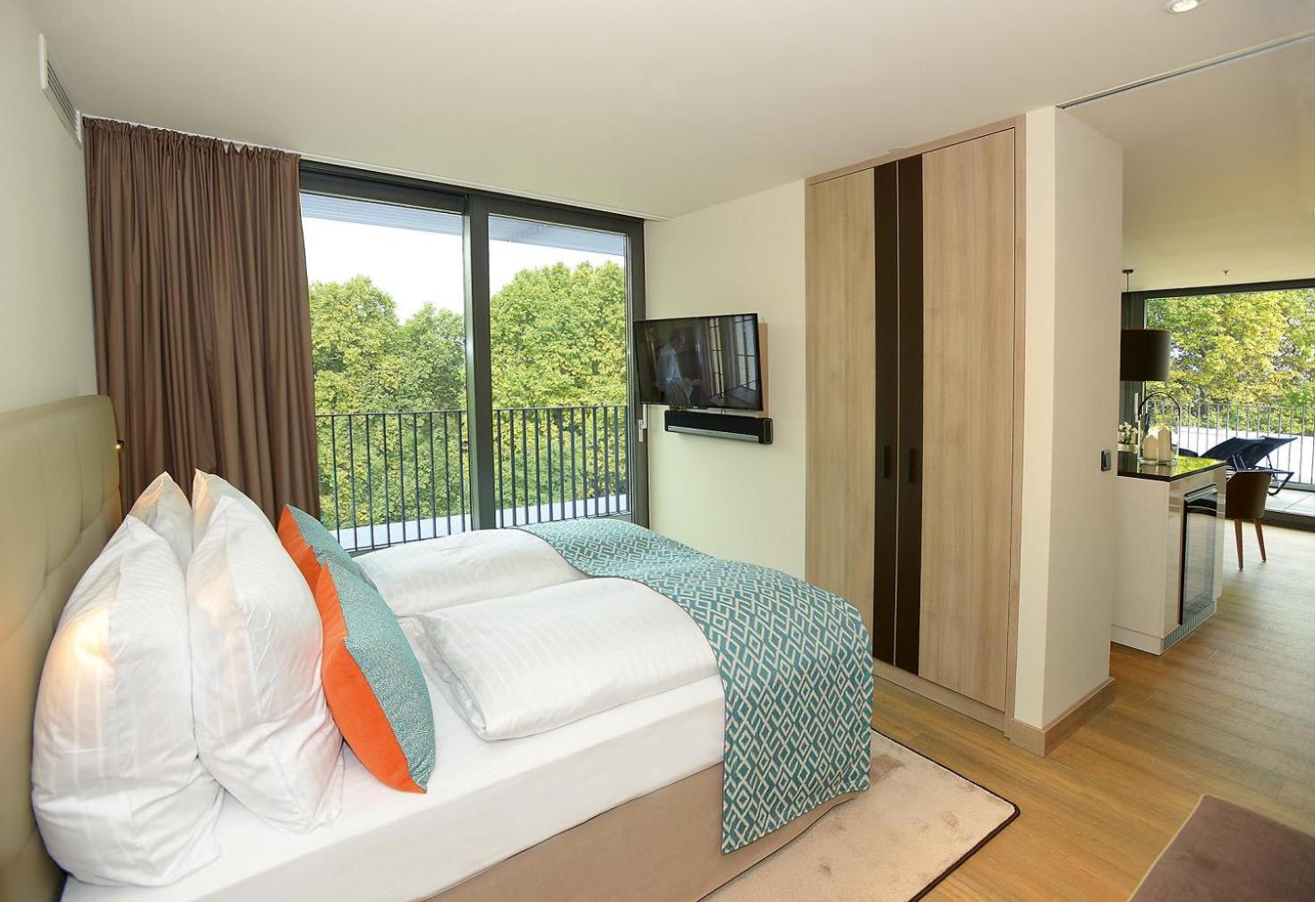 Two-Bedroom Suite photo 3