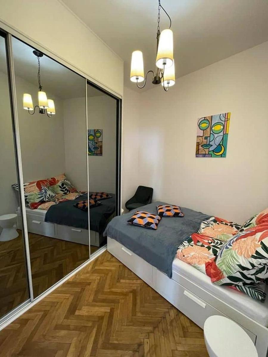 Two-Bedroom Apartment photo 3