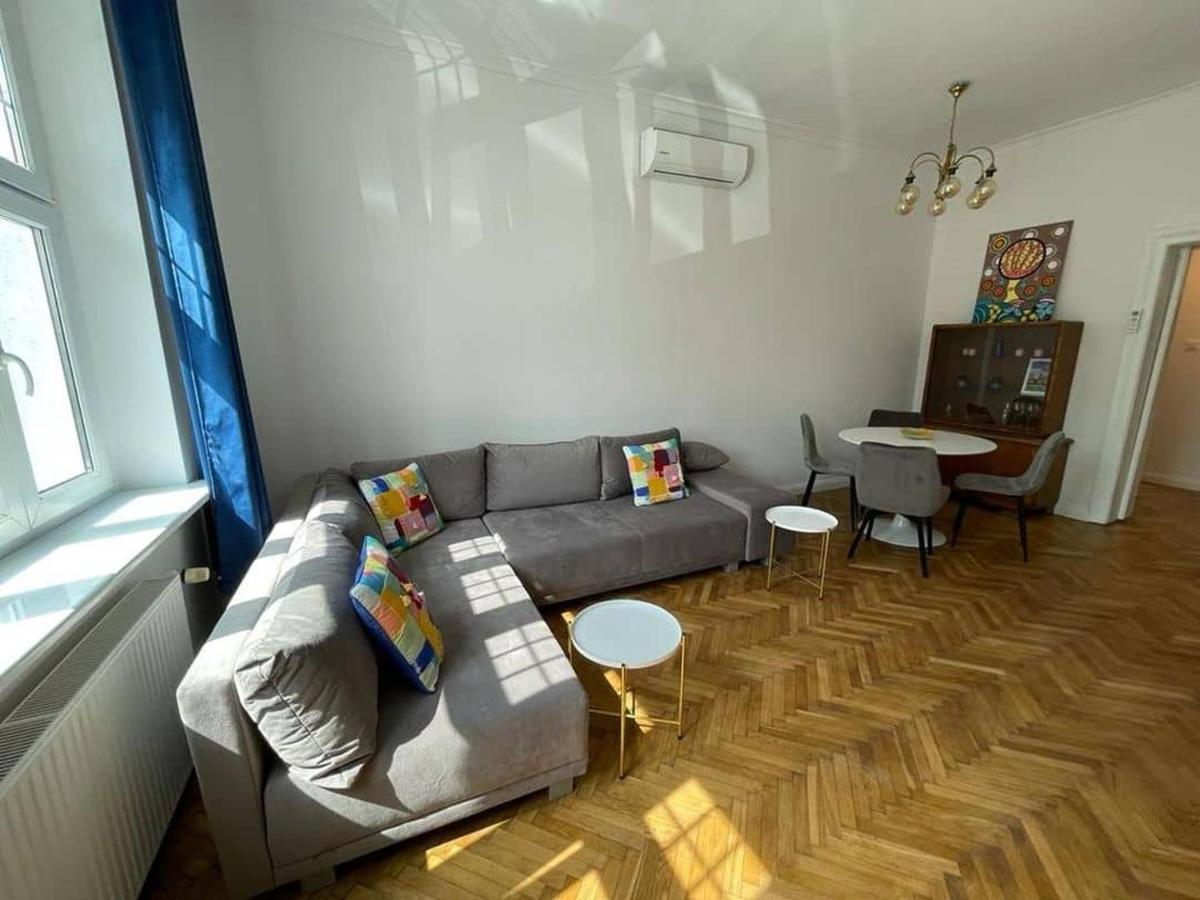 Two-Bedroom Apartment photo 1