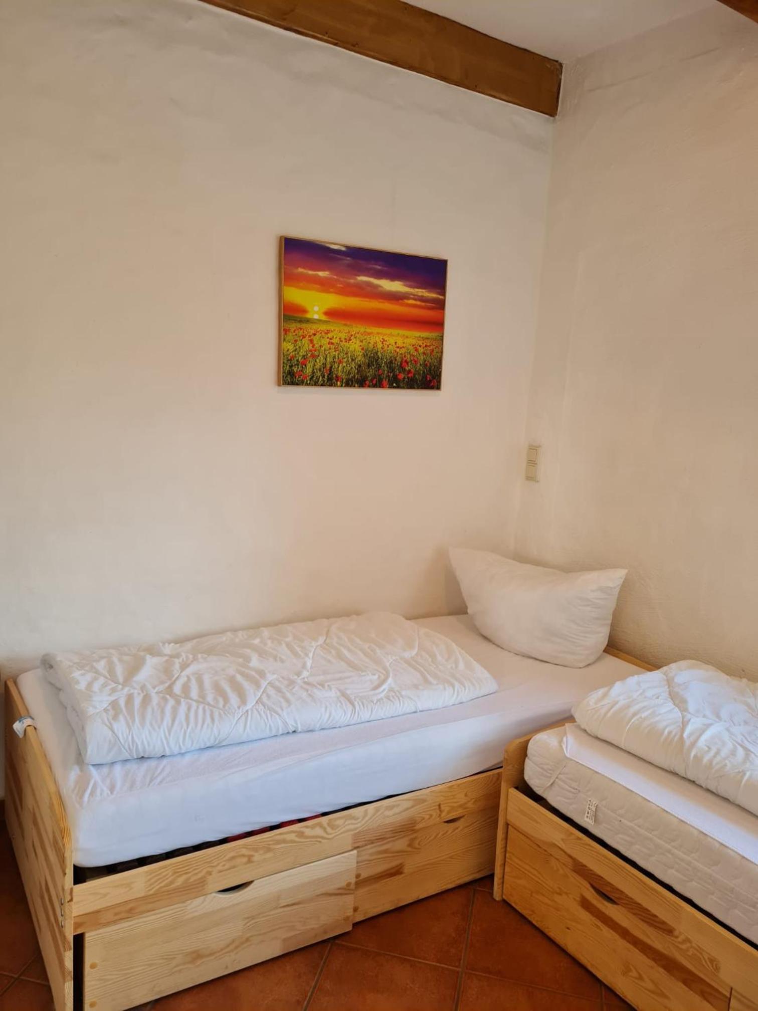 Comfort Triple-Bedroom Apartment (2-6 Adults) photo 3