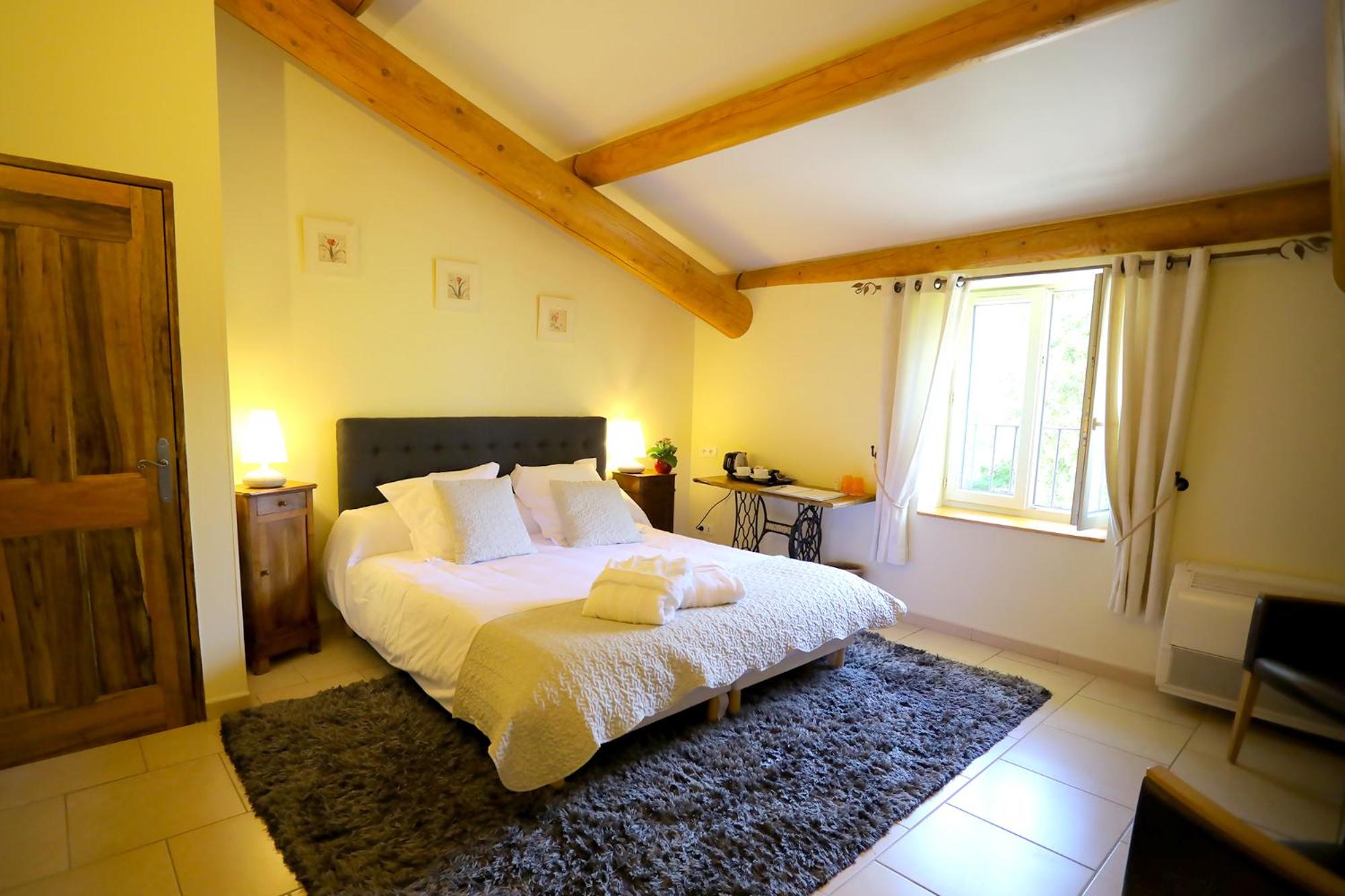 Superior Double or Twin Room