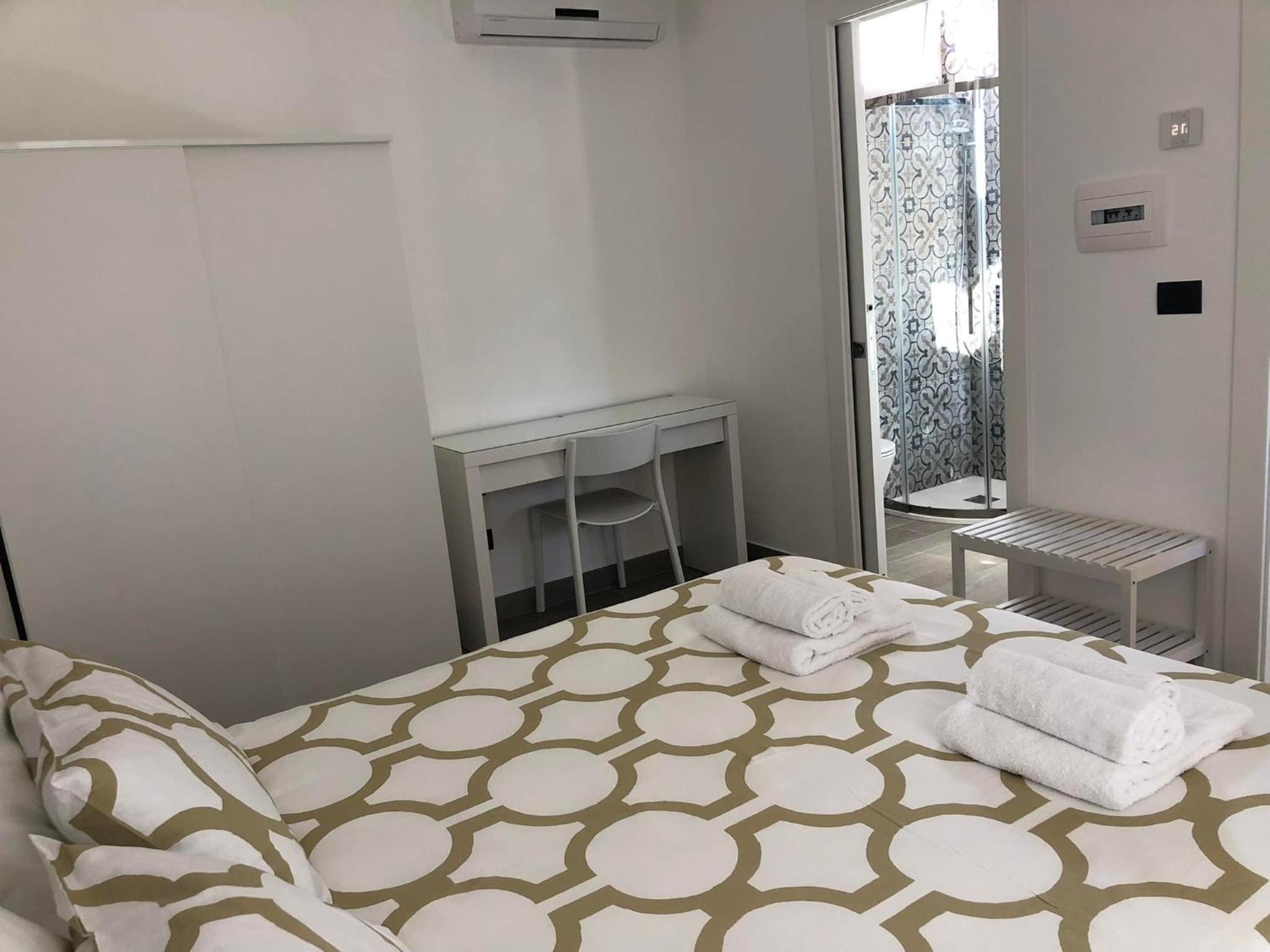 Double Room photo 3