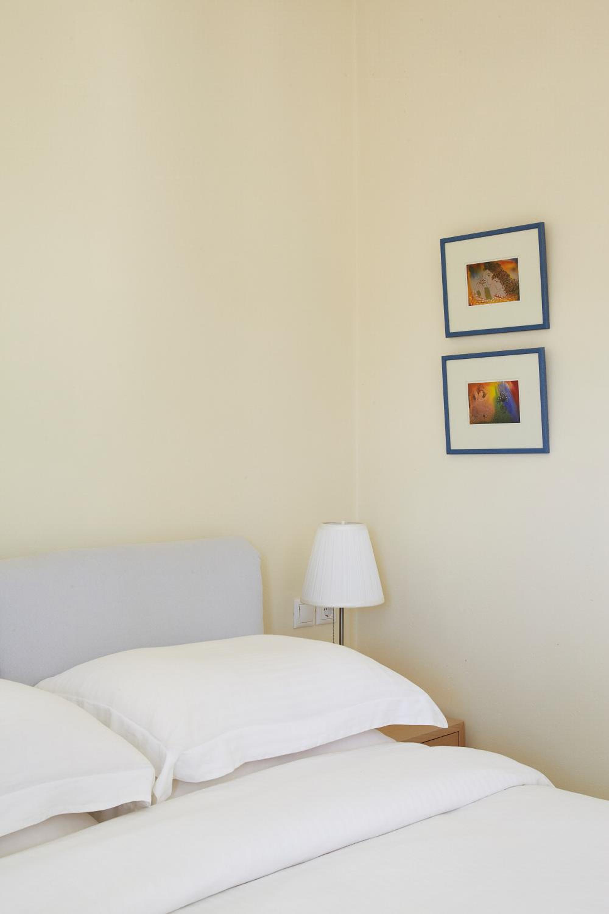 Romantic Villa Sea View