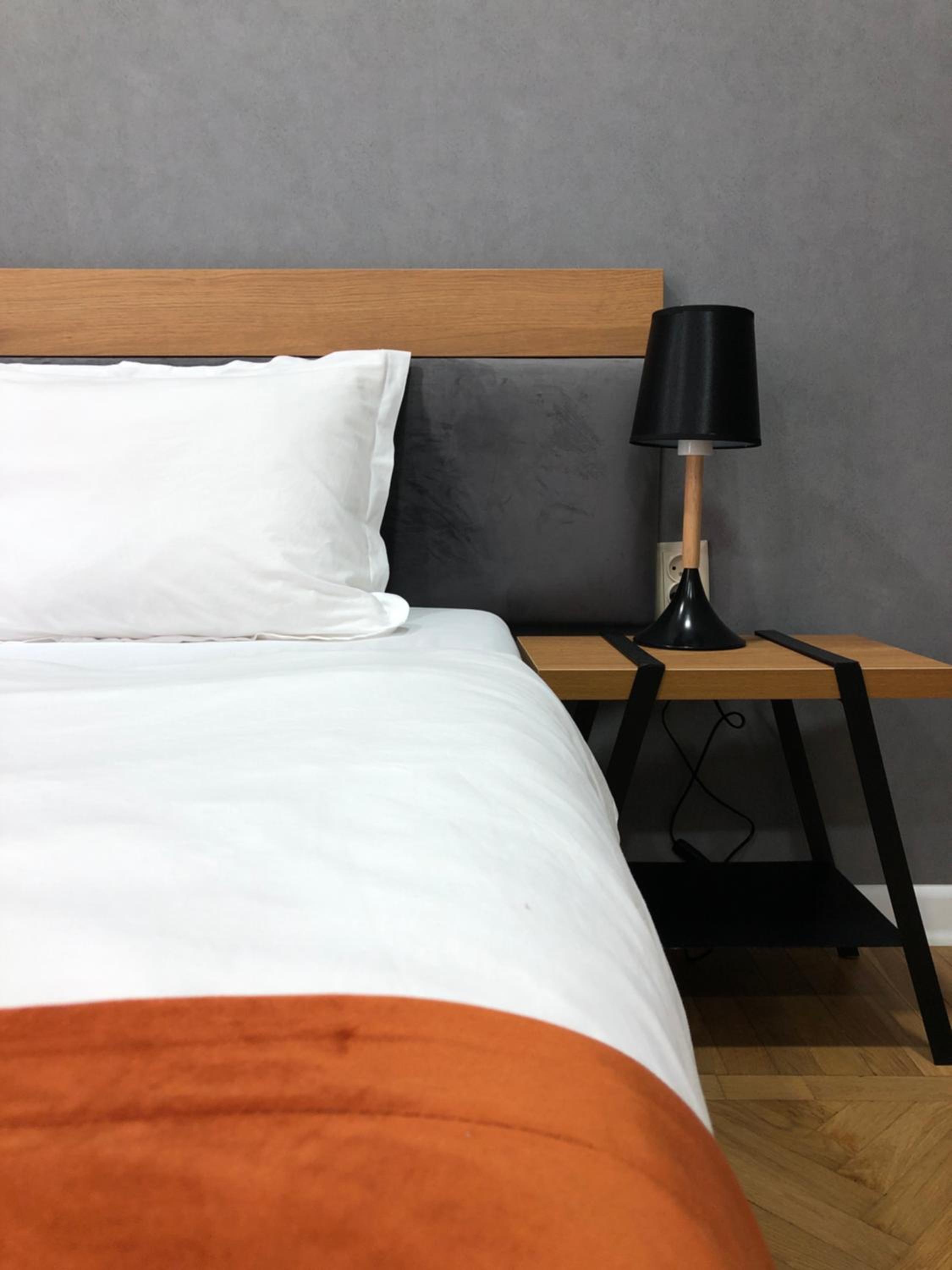 Superior Deluxe Double or Twin Room photo 1